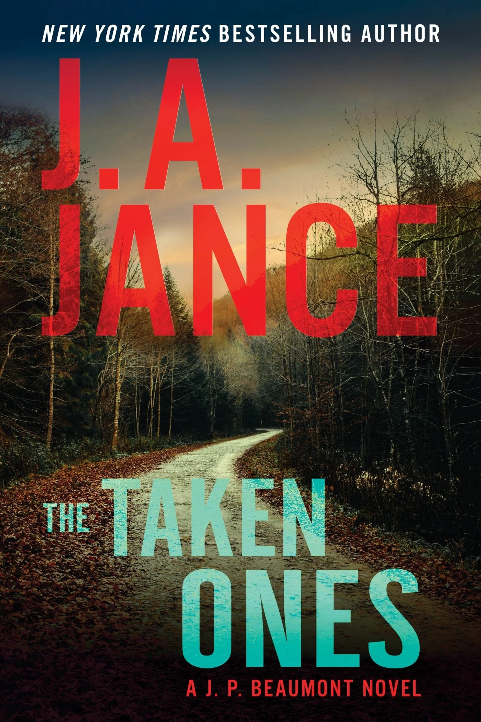 The Taken Ones - Image 2