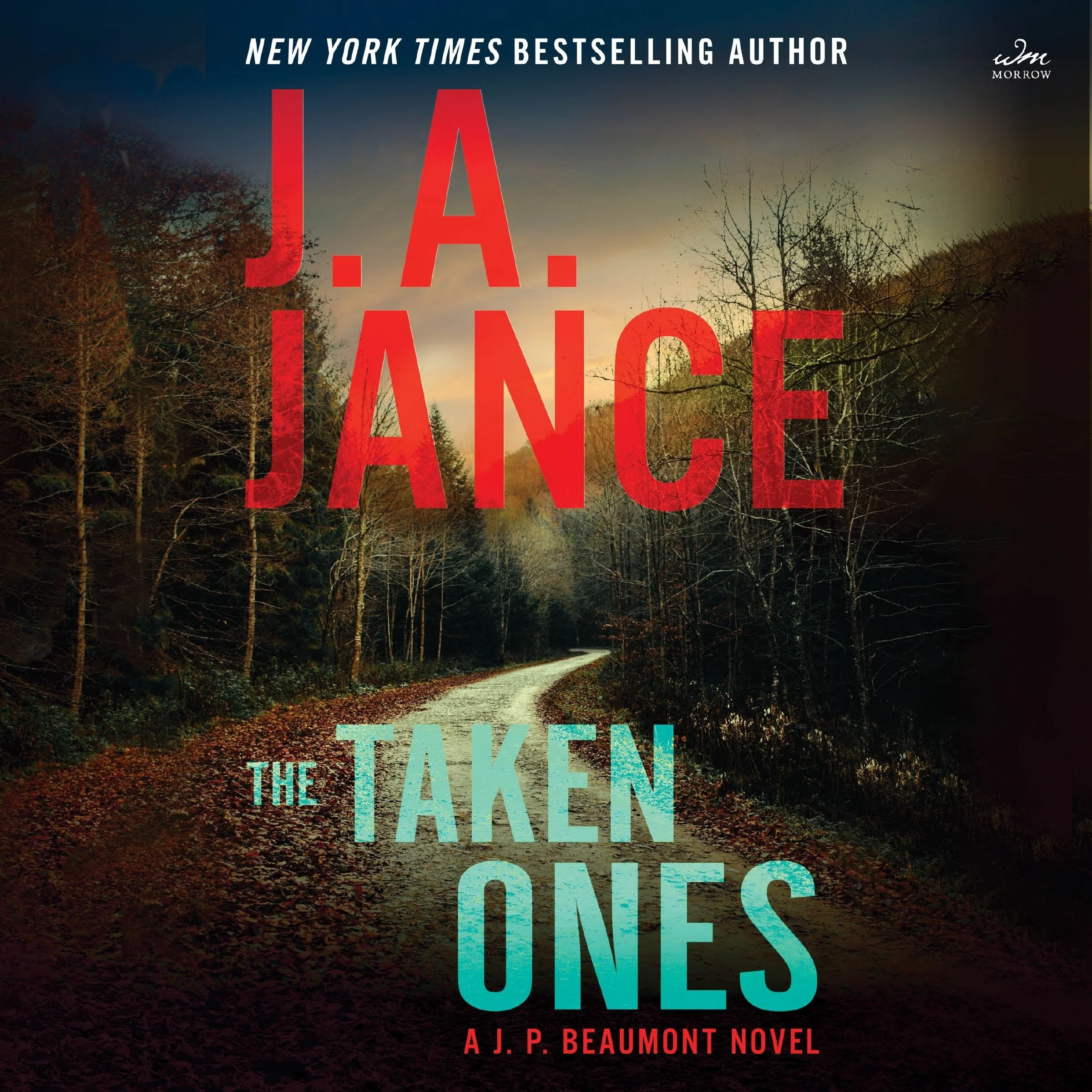 The Taken Ones - Image 4