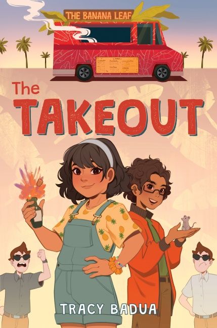 The Takeout - Image 3