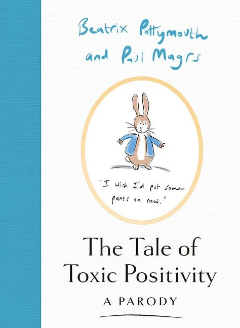 The Tale of Toxic Positivity - Image 3