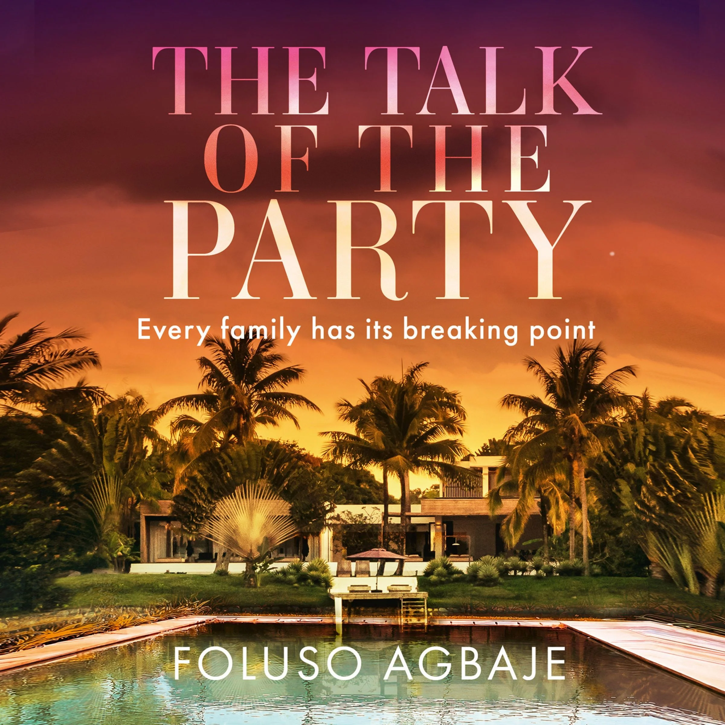 The Talk of the Party - Image 3