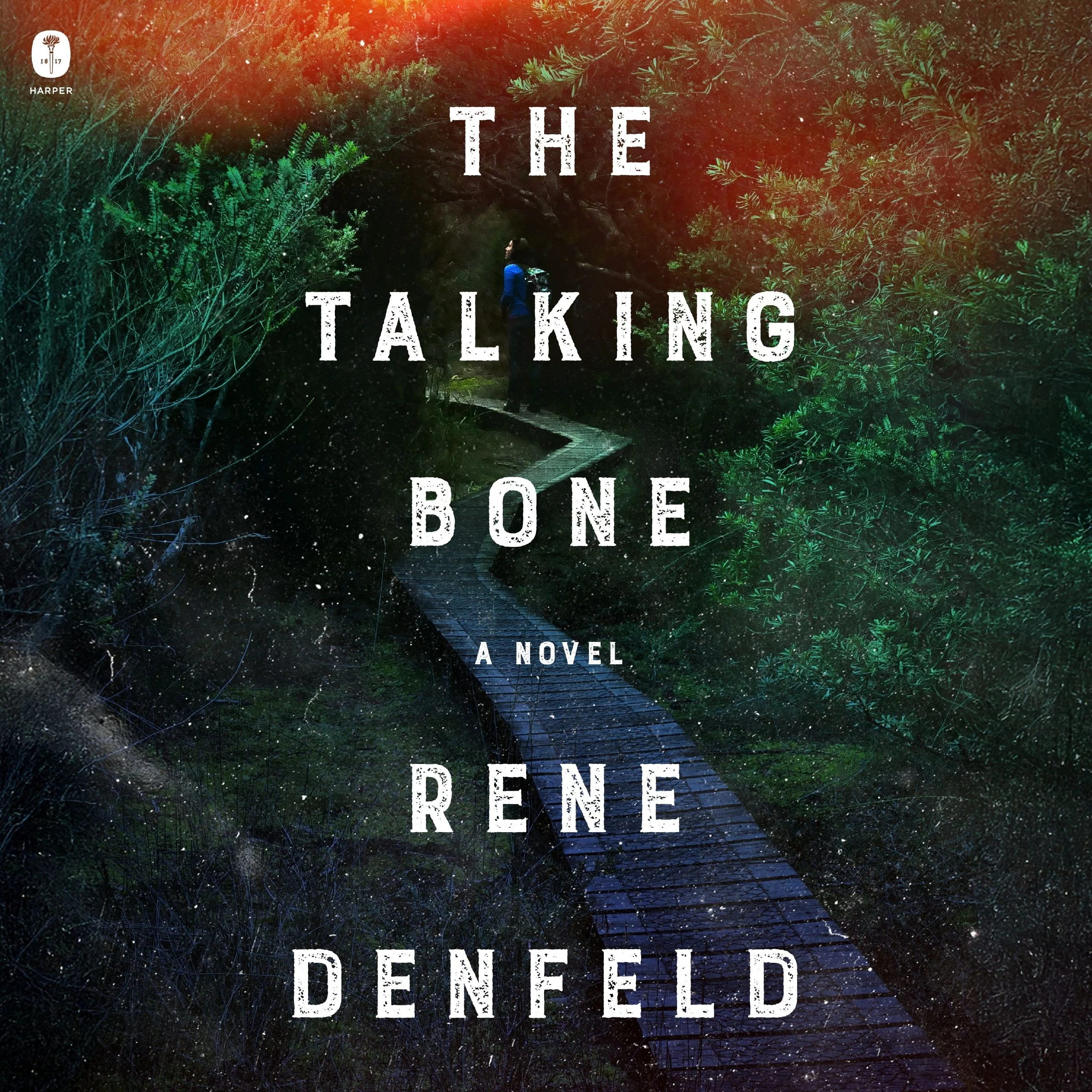 The Talking Bone - Image 3