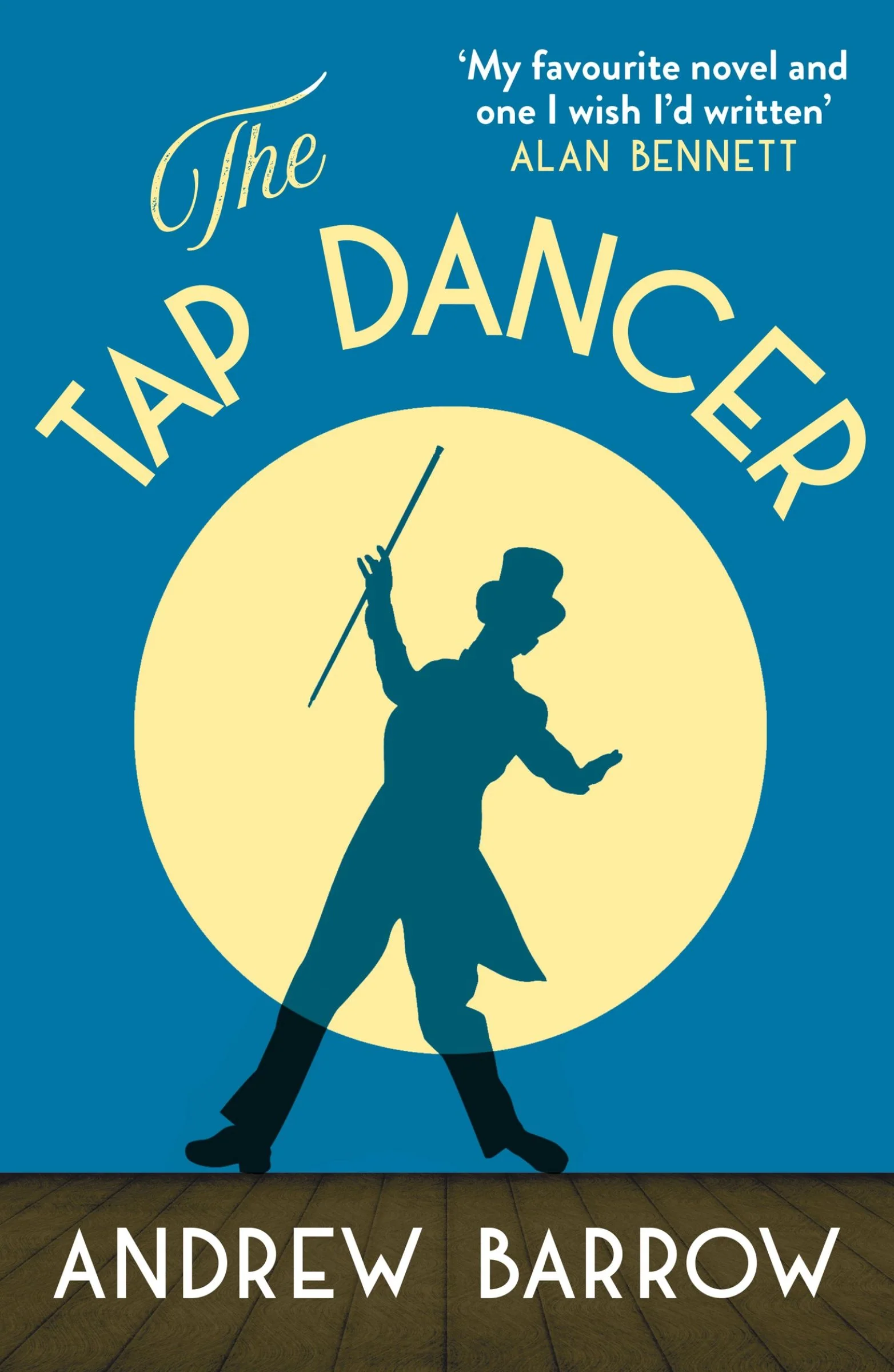 The Tap Dancer - Image 2