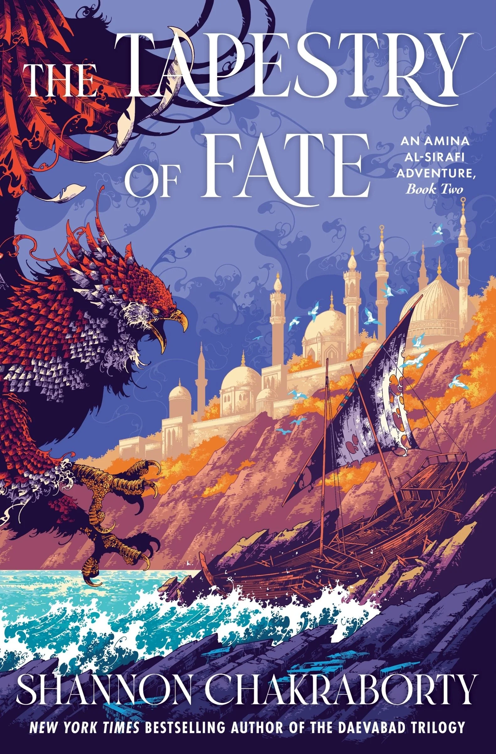 The Tapestry of Fate - Image 3