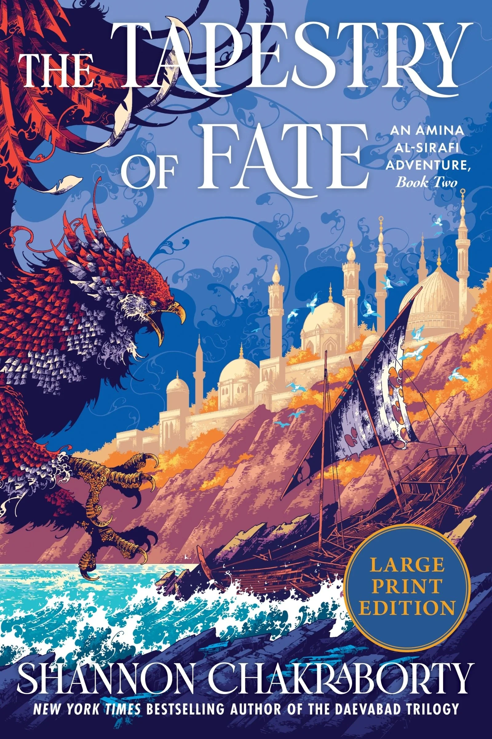 The Tapestry of Fate - Image 4