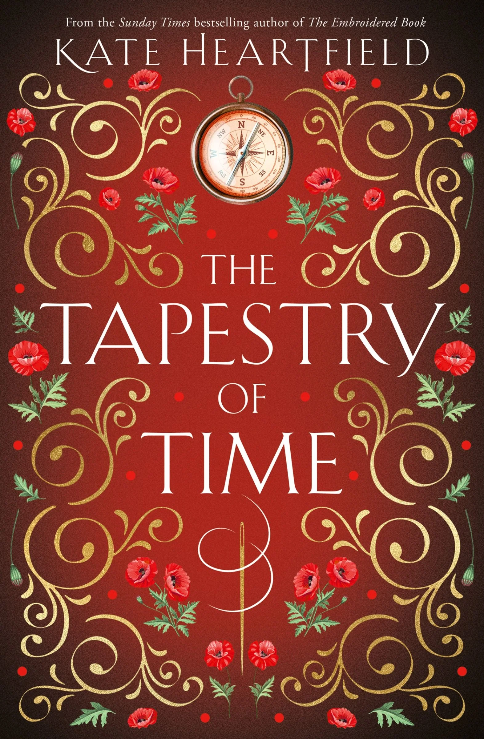 The Tapestry of Time - Image 2