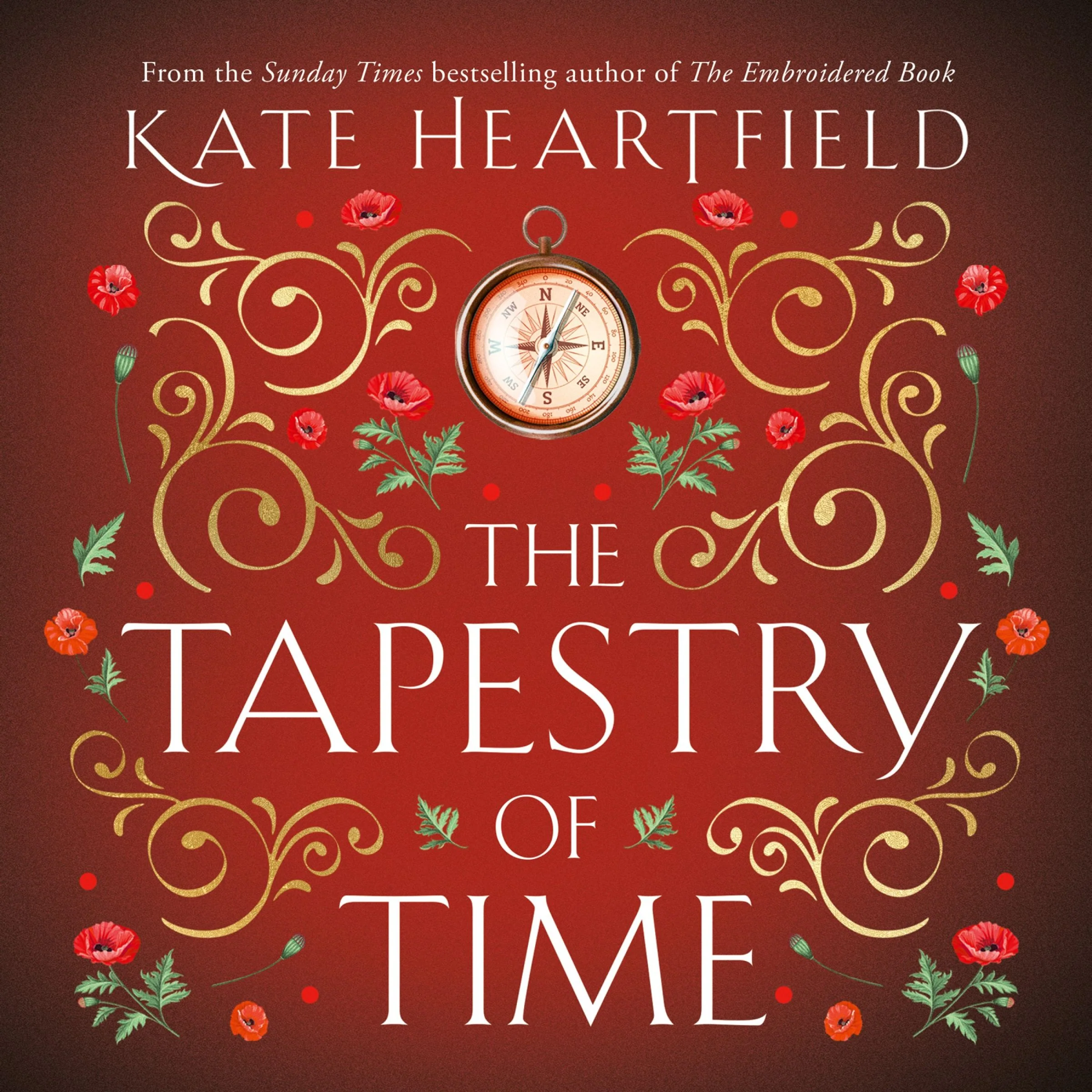The Tapestry of Time - Image 3