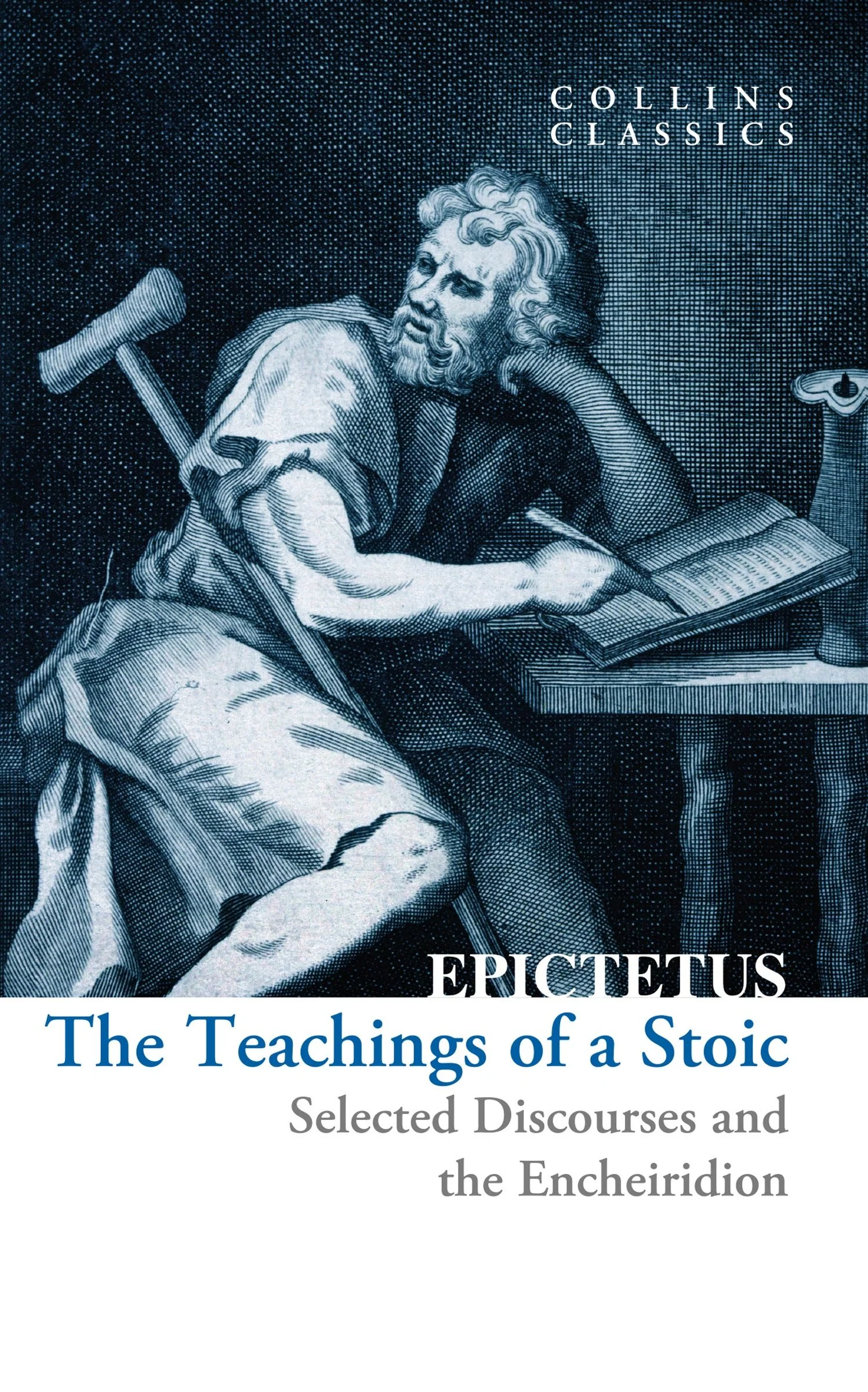 The Teachings of a Stoic - Image 2