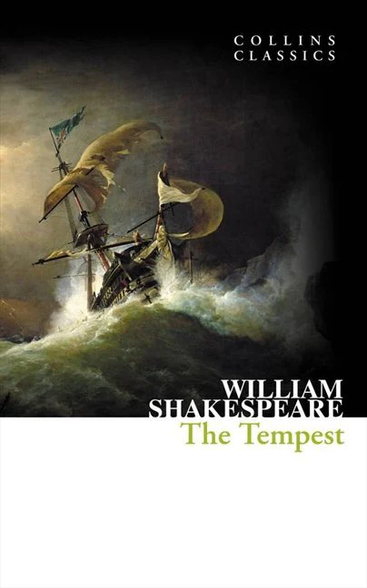 The Tempest (Collins Classics) - Image 2