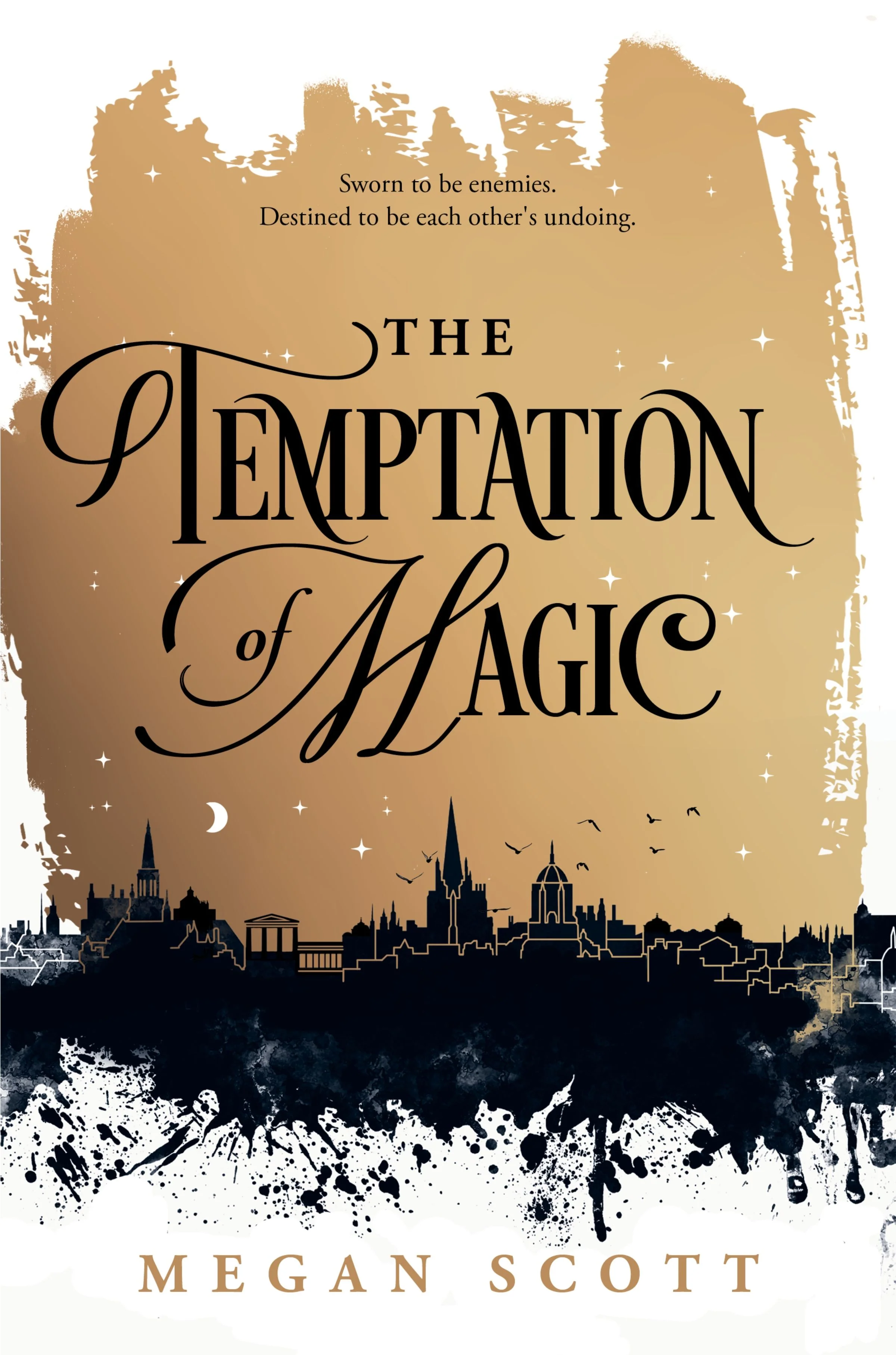 The Temptation of Magic - Image 3
