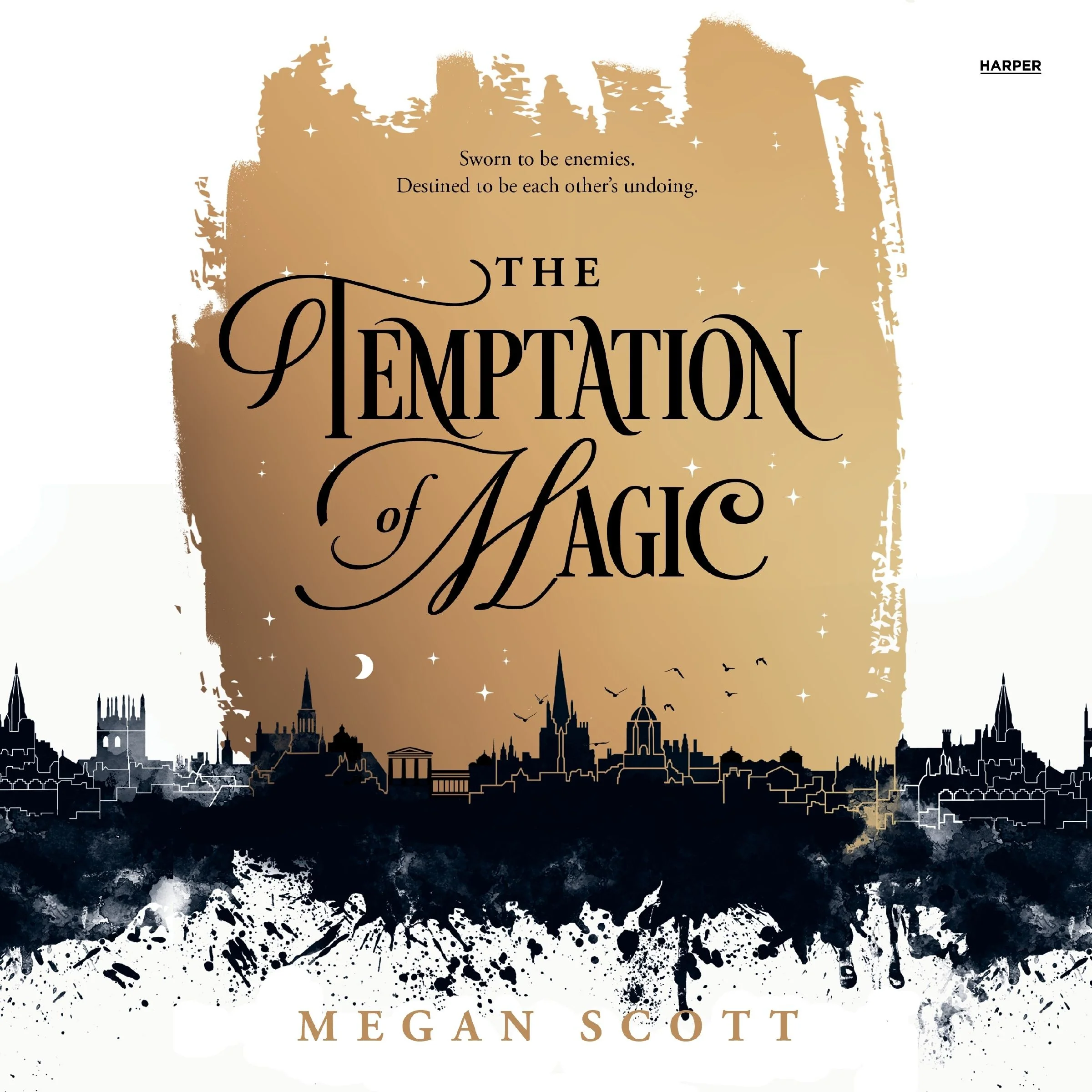 The Temptation of Magic - Image 4