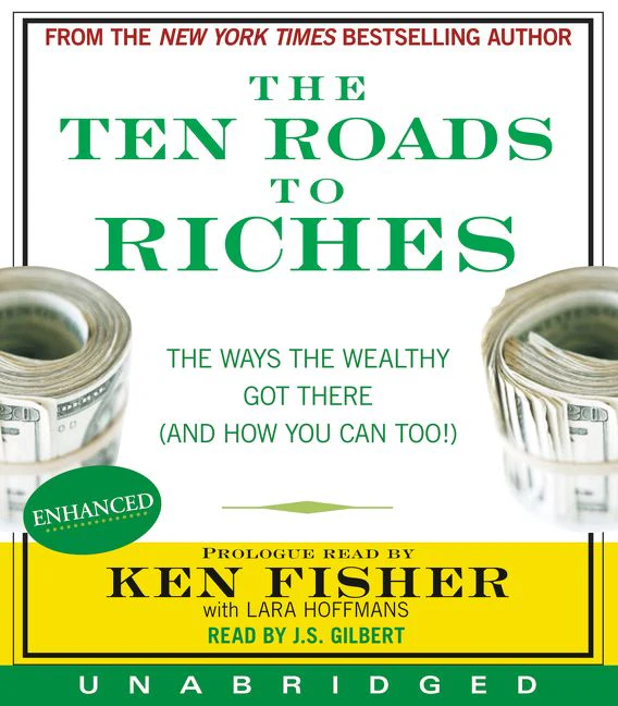 The Ten Roads to Riches - Image 2