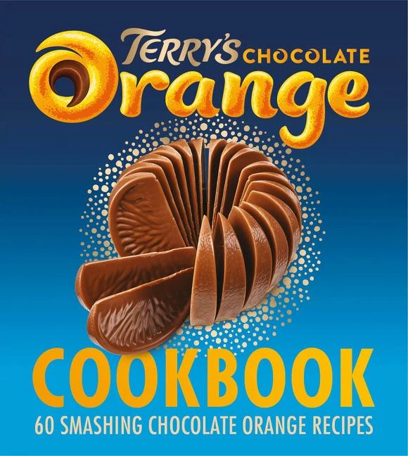 The Terry's Chocolate Orange Cookbook: 60 Smashing Chocolate Orange Recipes - Image 3