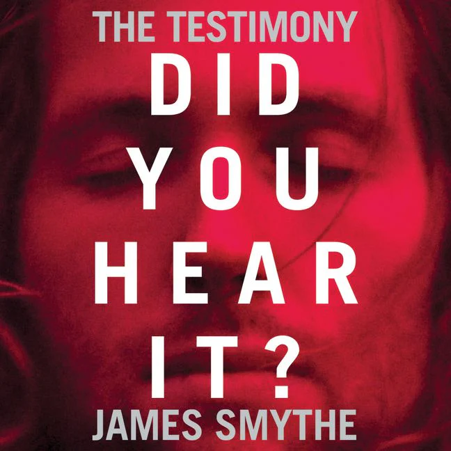 The Testimony - Image 2