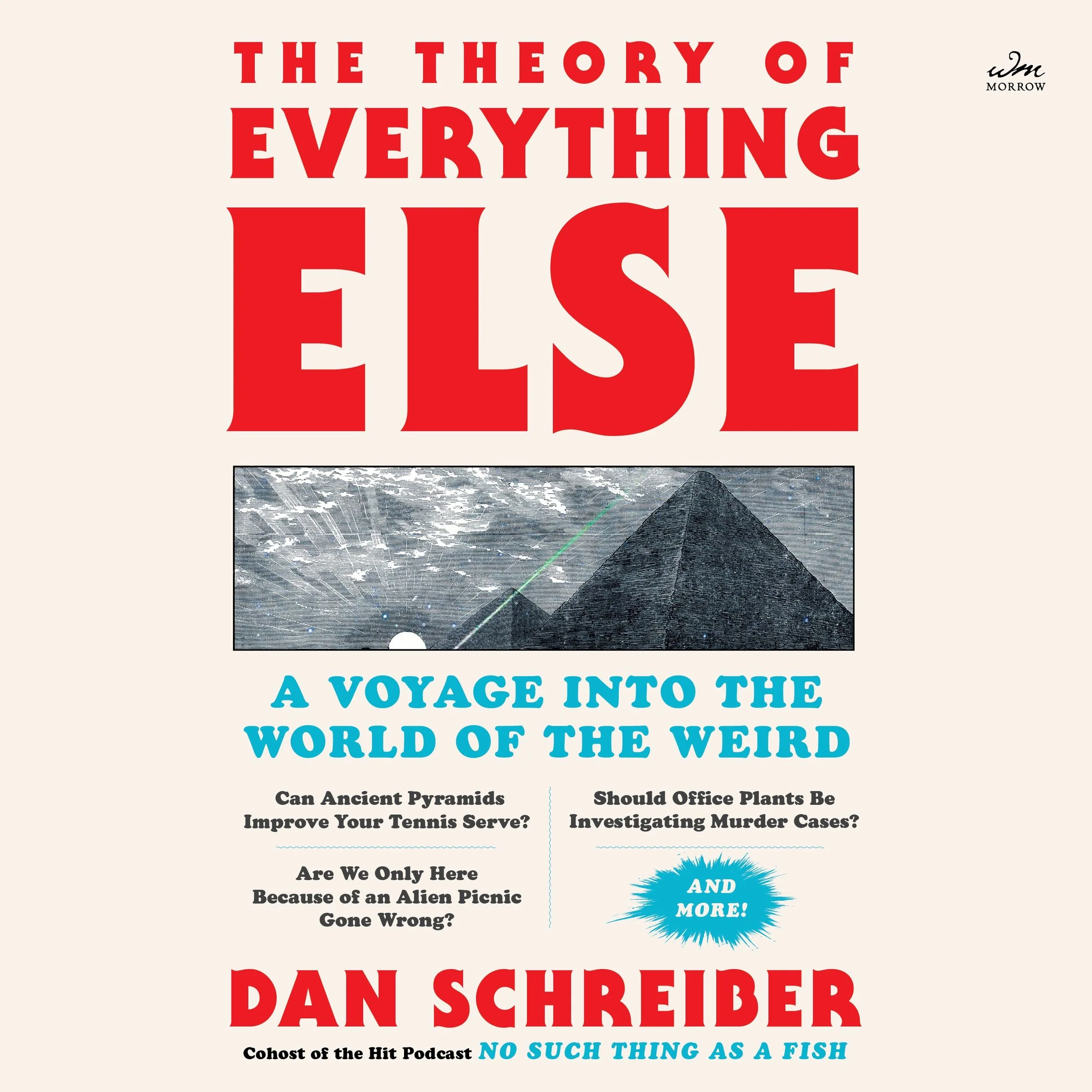 The Theory of Everything Else - Image 4