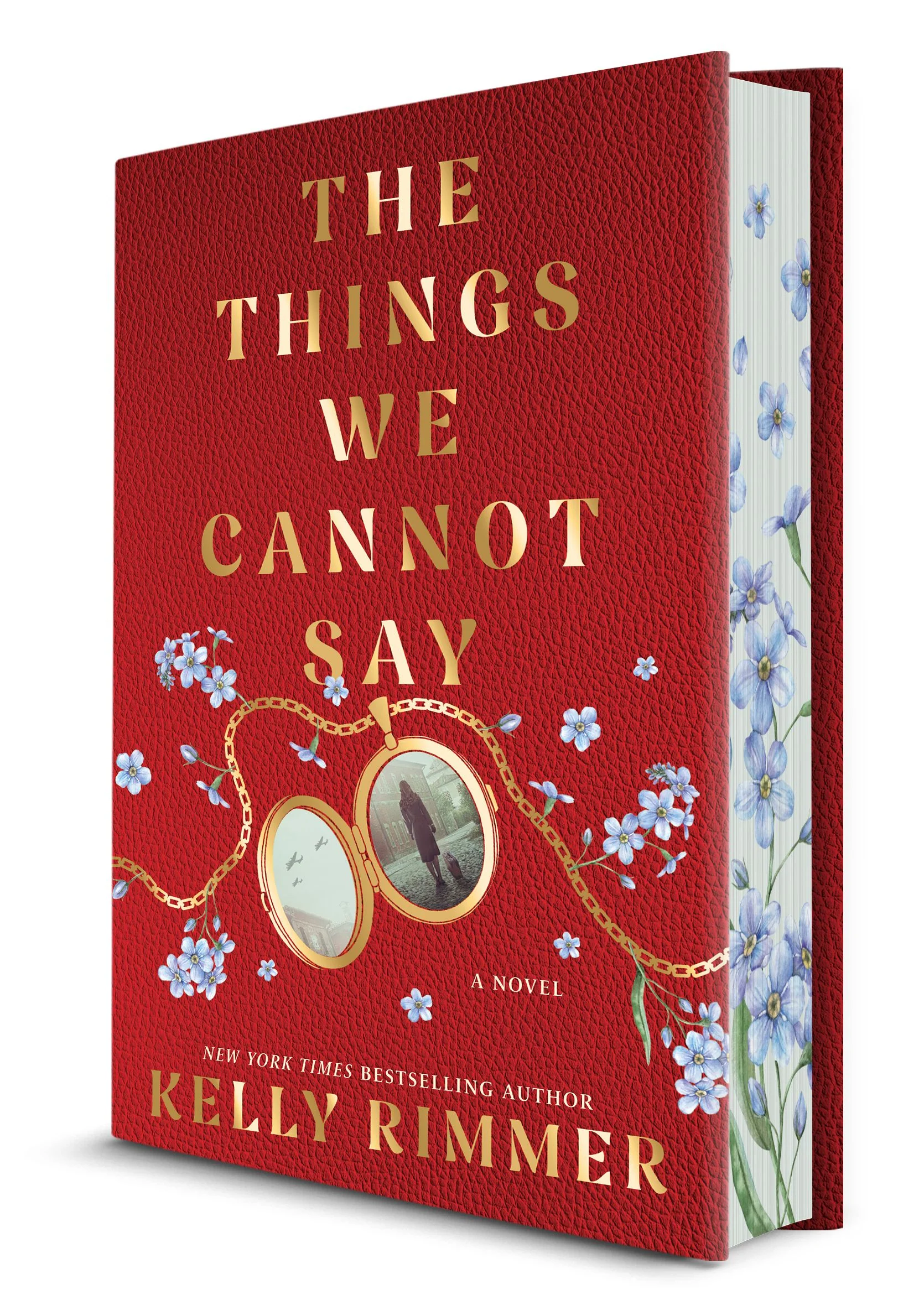The Things We Cannot Say Collector's Edition - Image 2