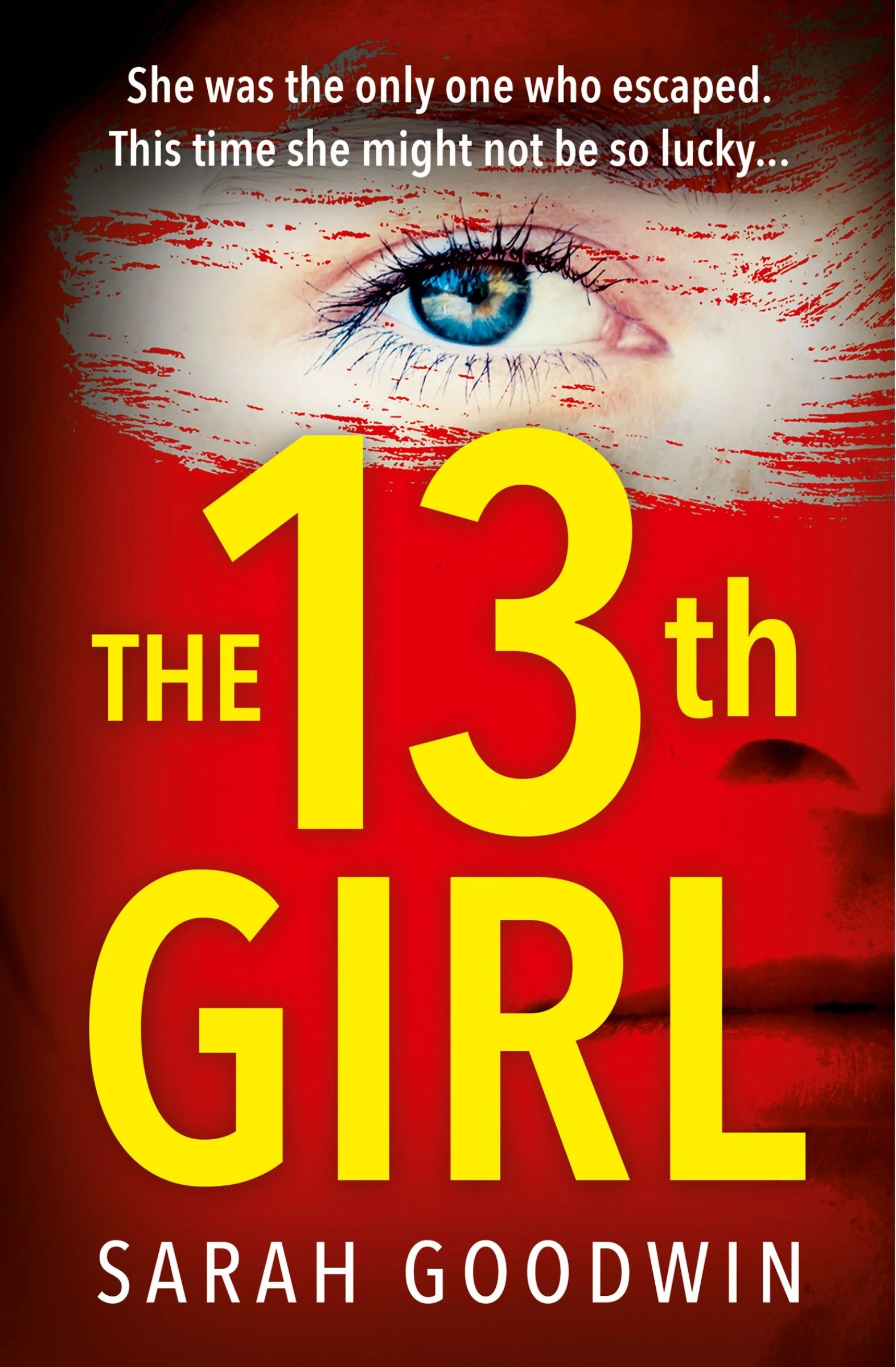 The Thirteenth Girl (The Thriller Collection, Book 2) - Image 5