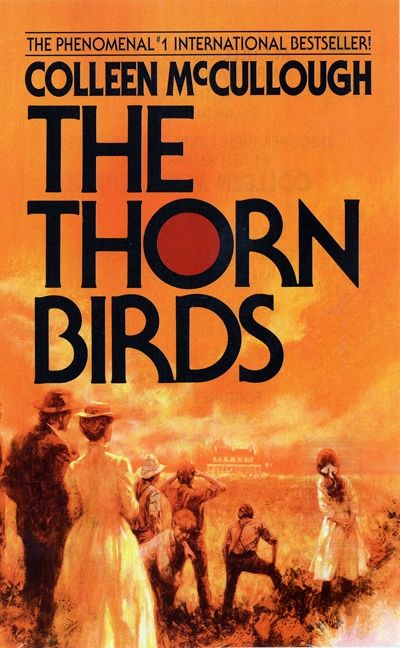The Thorn Birds - Image 2