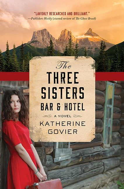 The Three Sisters Bar and Hotel - Image 2