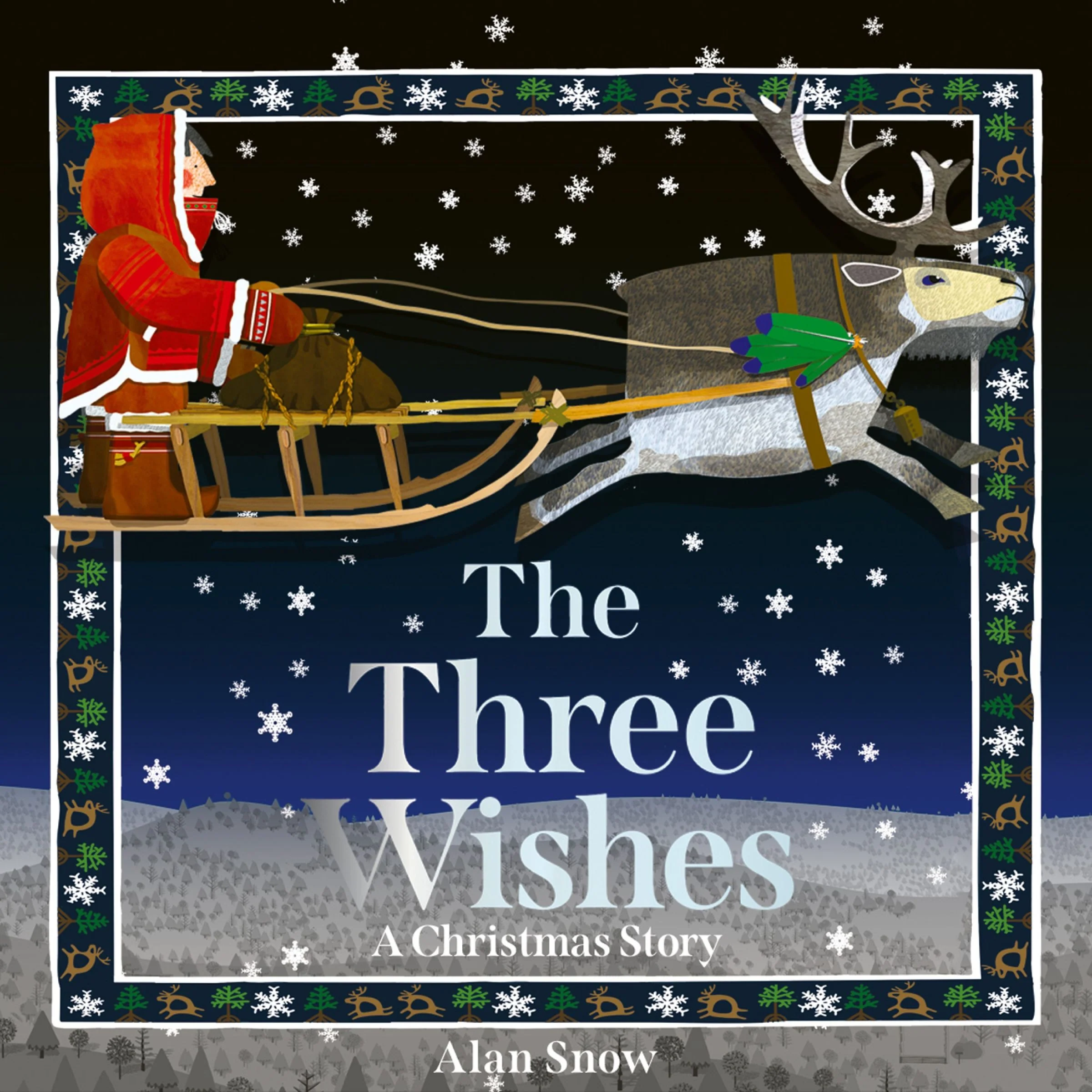 The Three Wishes - Image 2