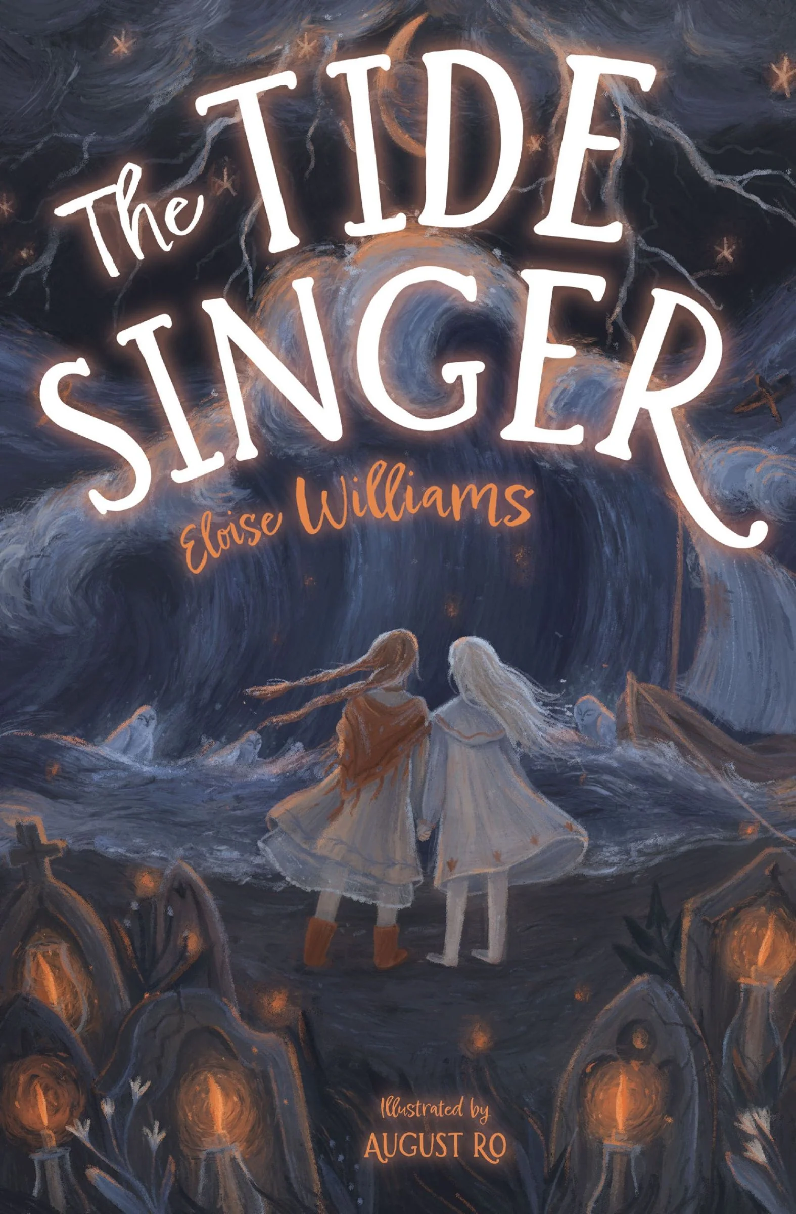 The Tide Singer - Image 2