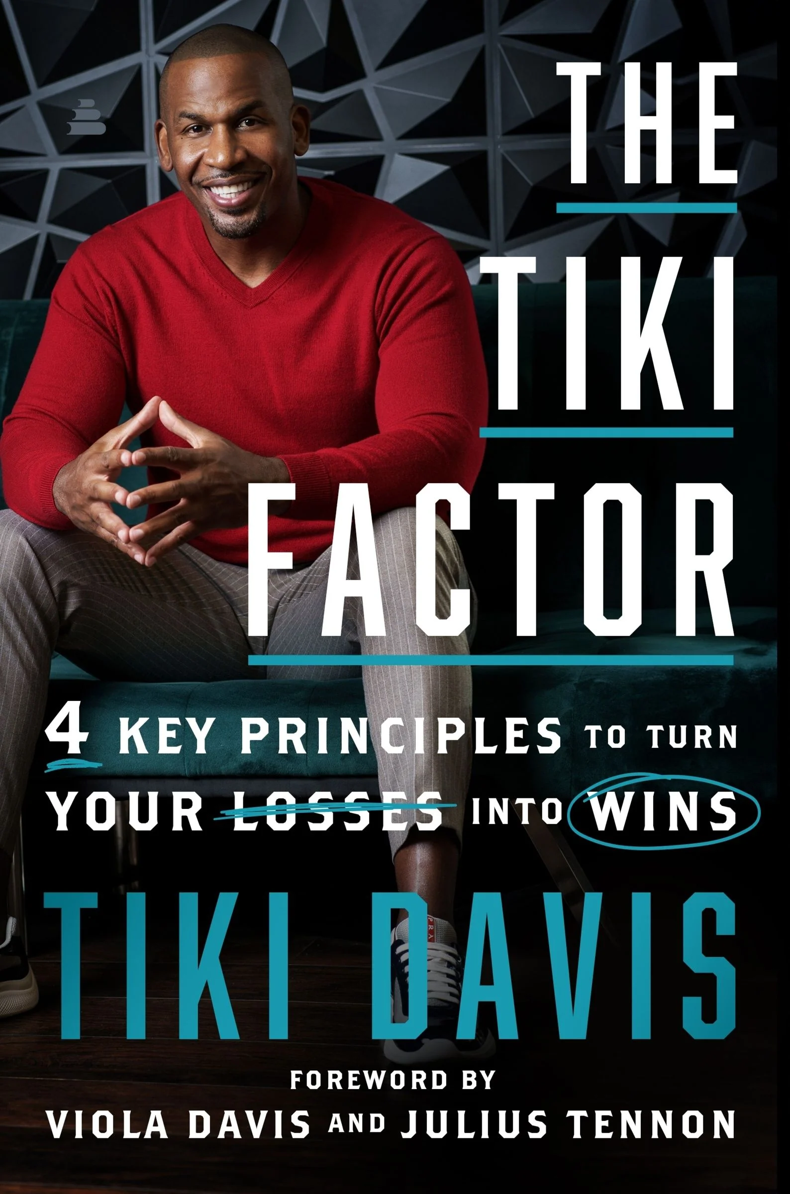 The Tiki Factor - Image 2