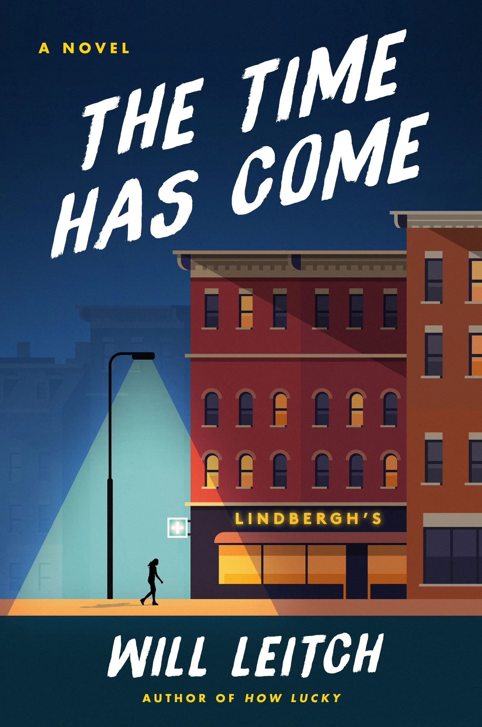 The Time Has Come - Image 4