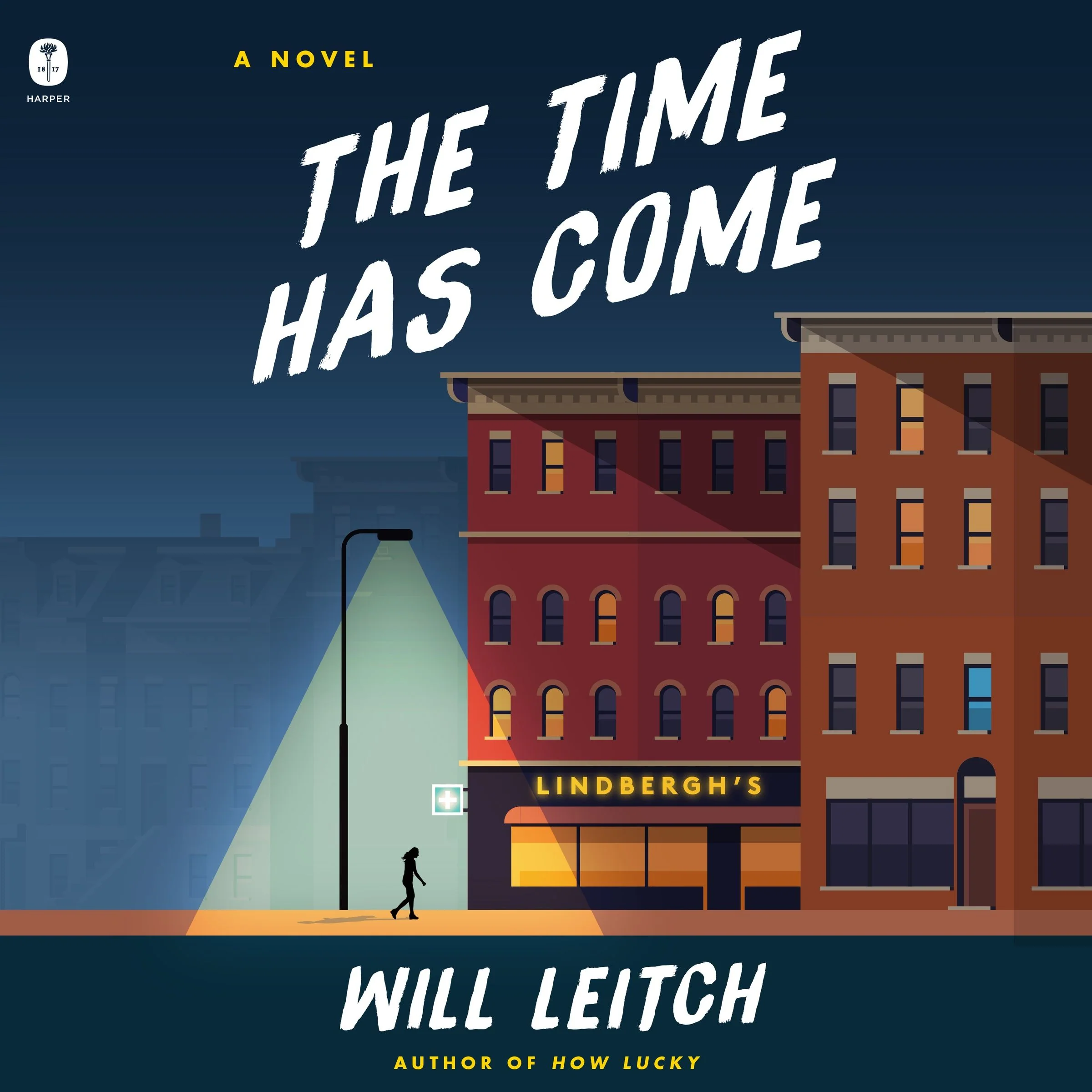 The Time Has Come - Image 5