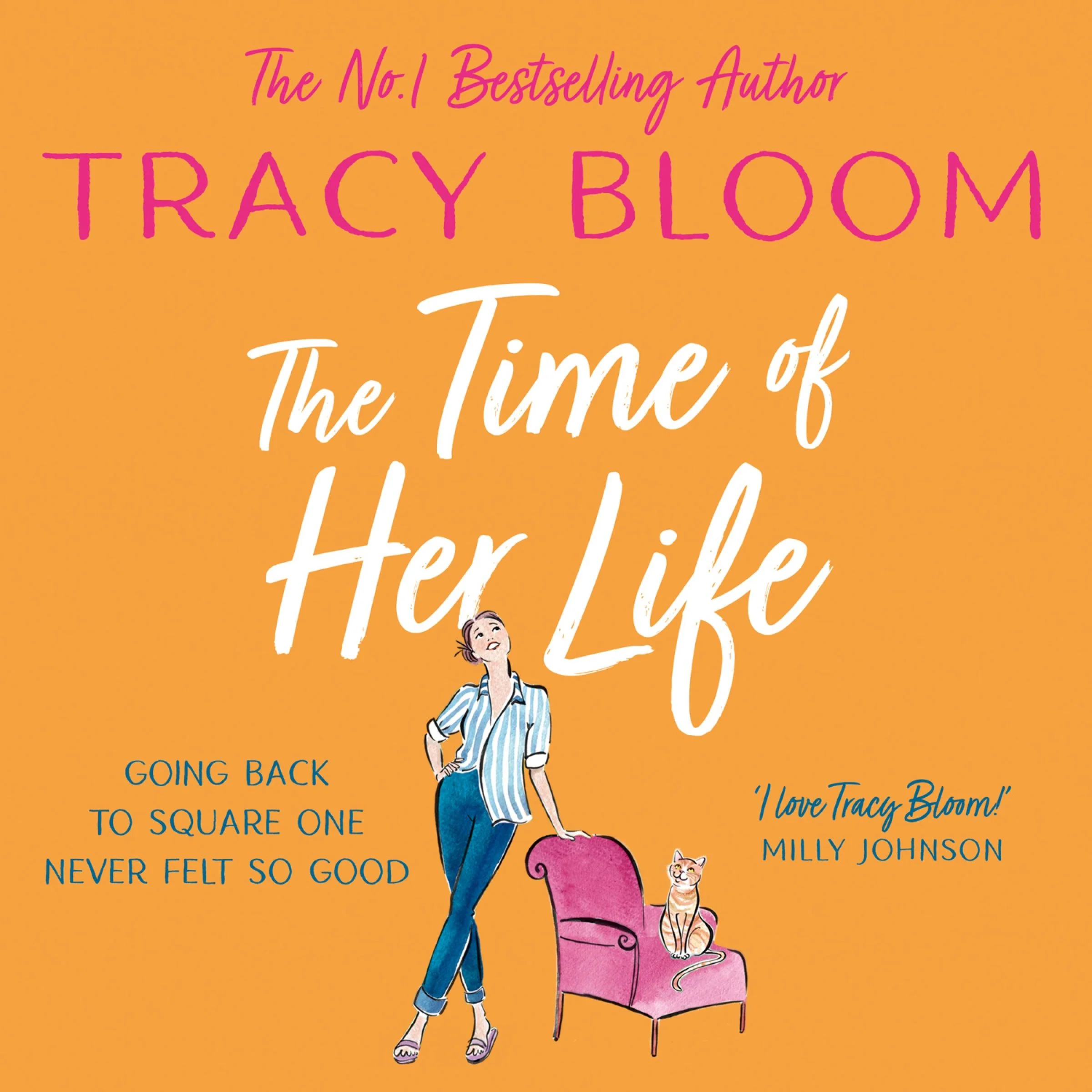 The Time of Her Life - Image 4
