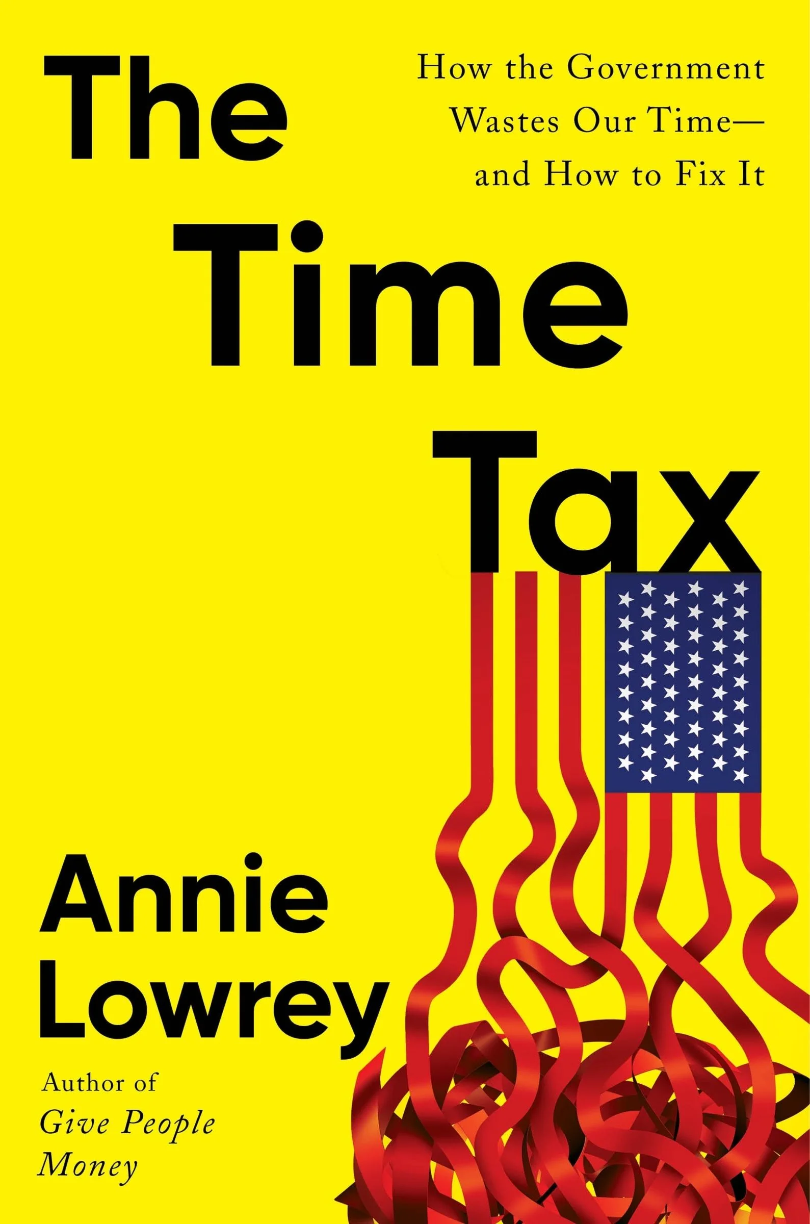 The Time Tax - Image 3