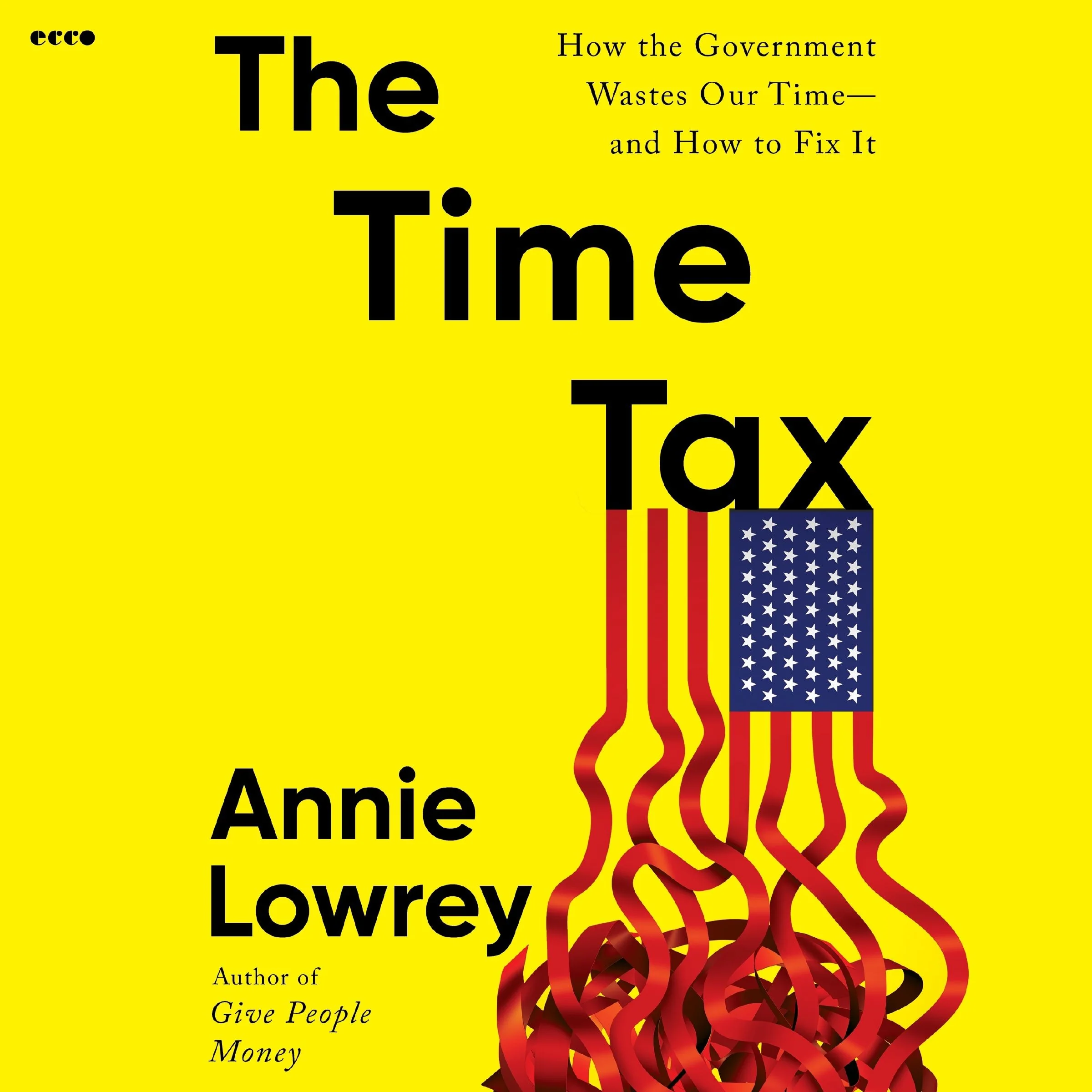 The Time Tax - Image 4
