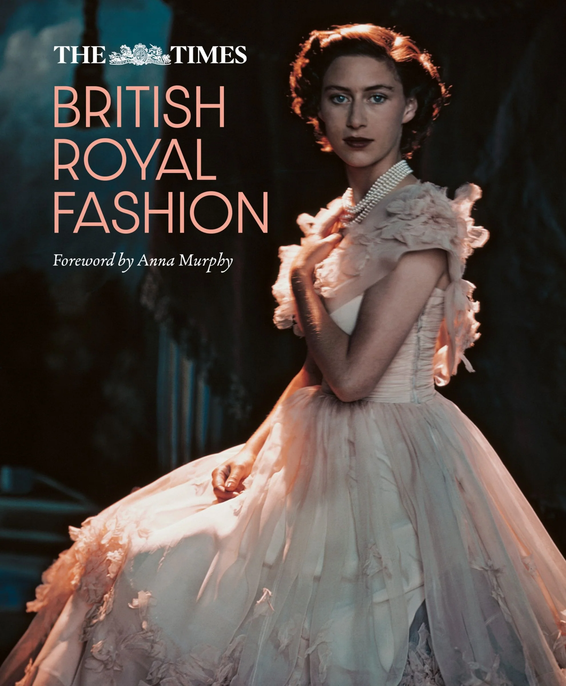 The Times British Royal Fashion: Discover the hidden stories behind British fashion's royal influence in this must-read volume - Image 2