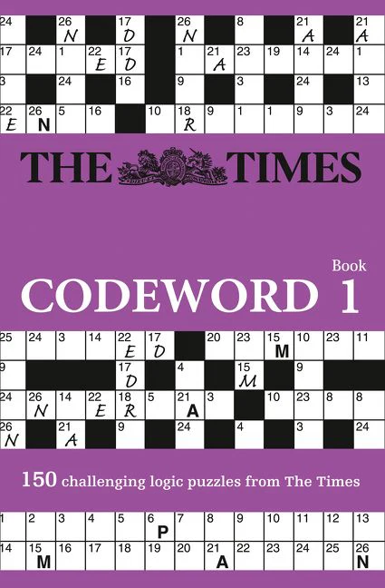 The Times Codeword - Image 2