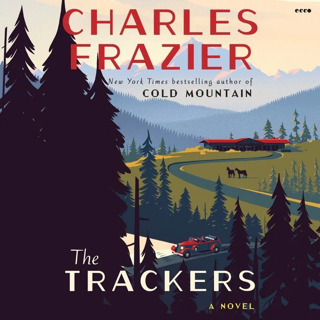 The Trackers - Image 6