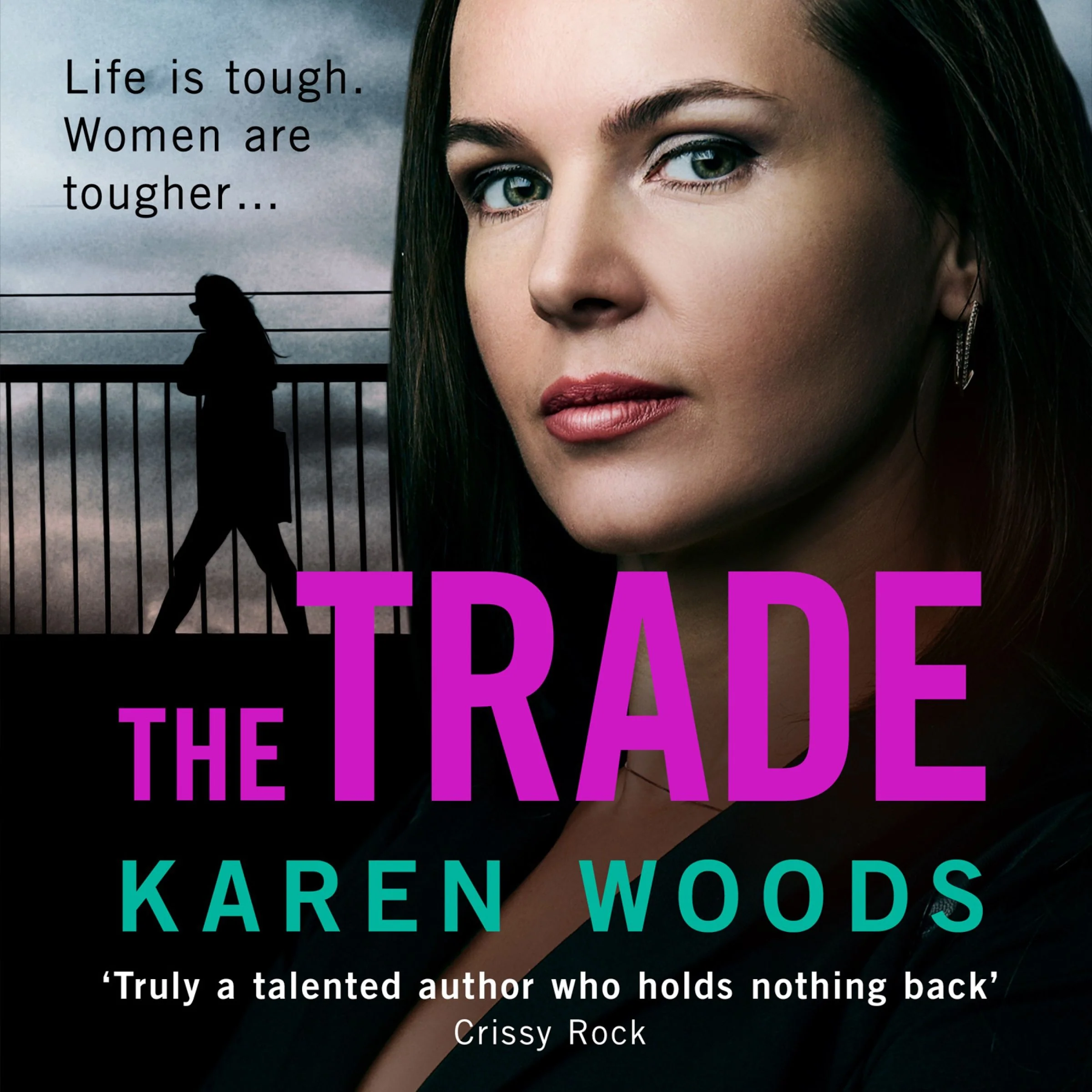 The Trade - Image 3