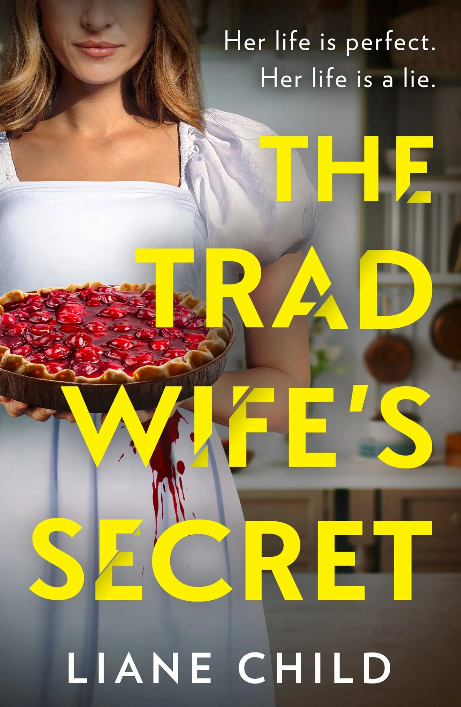 The Tradwife’s Secret - Image 4