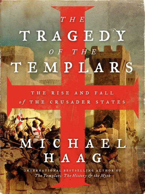 The Tragedy of the Templars - Image 2