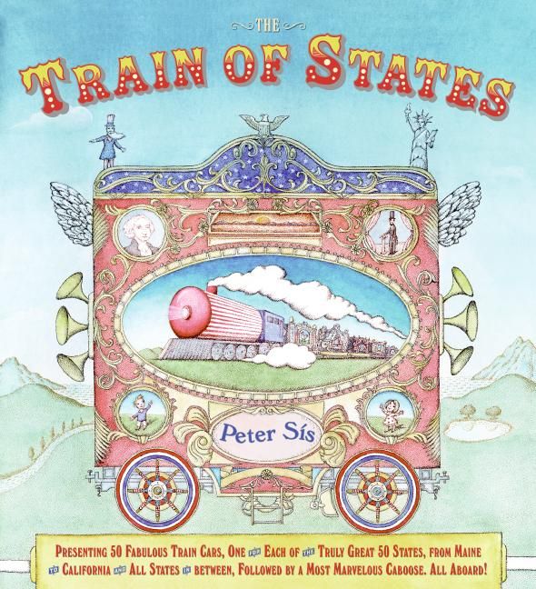 The Train of States - Image 2