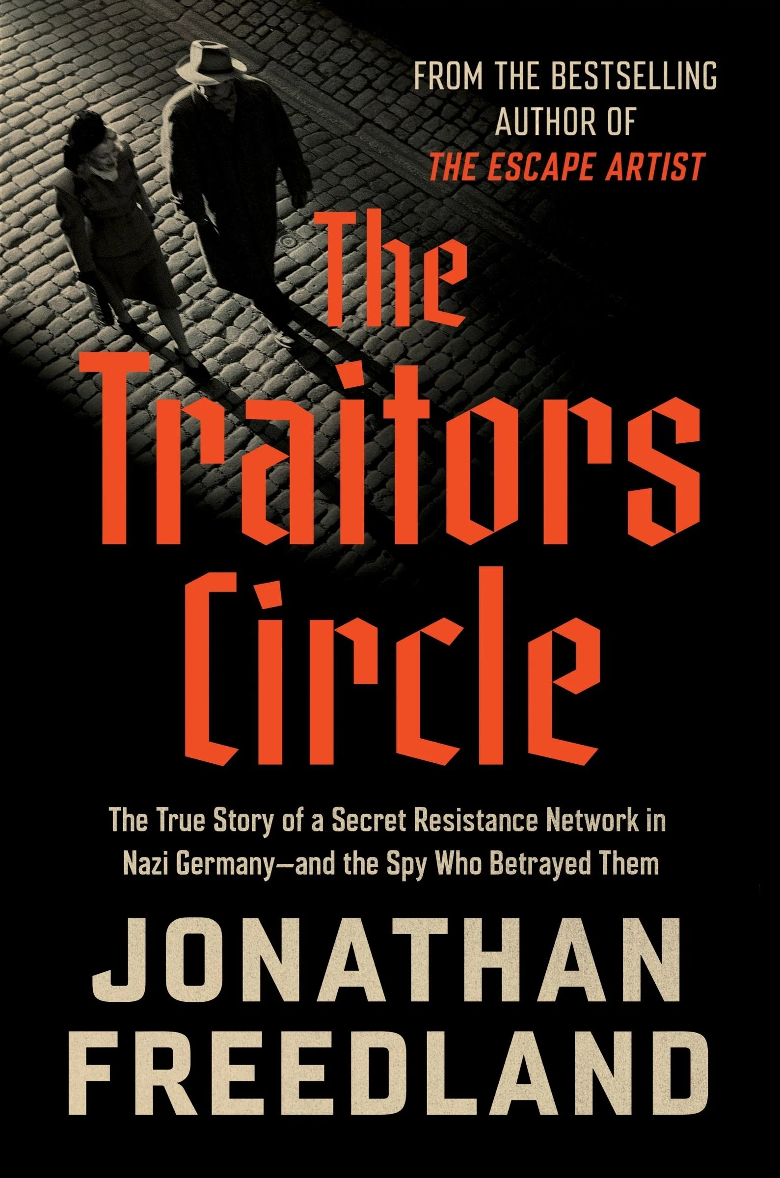 The Traitors Circle - Image 4