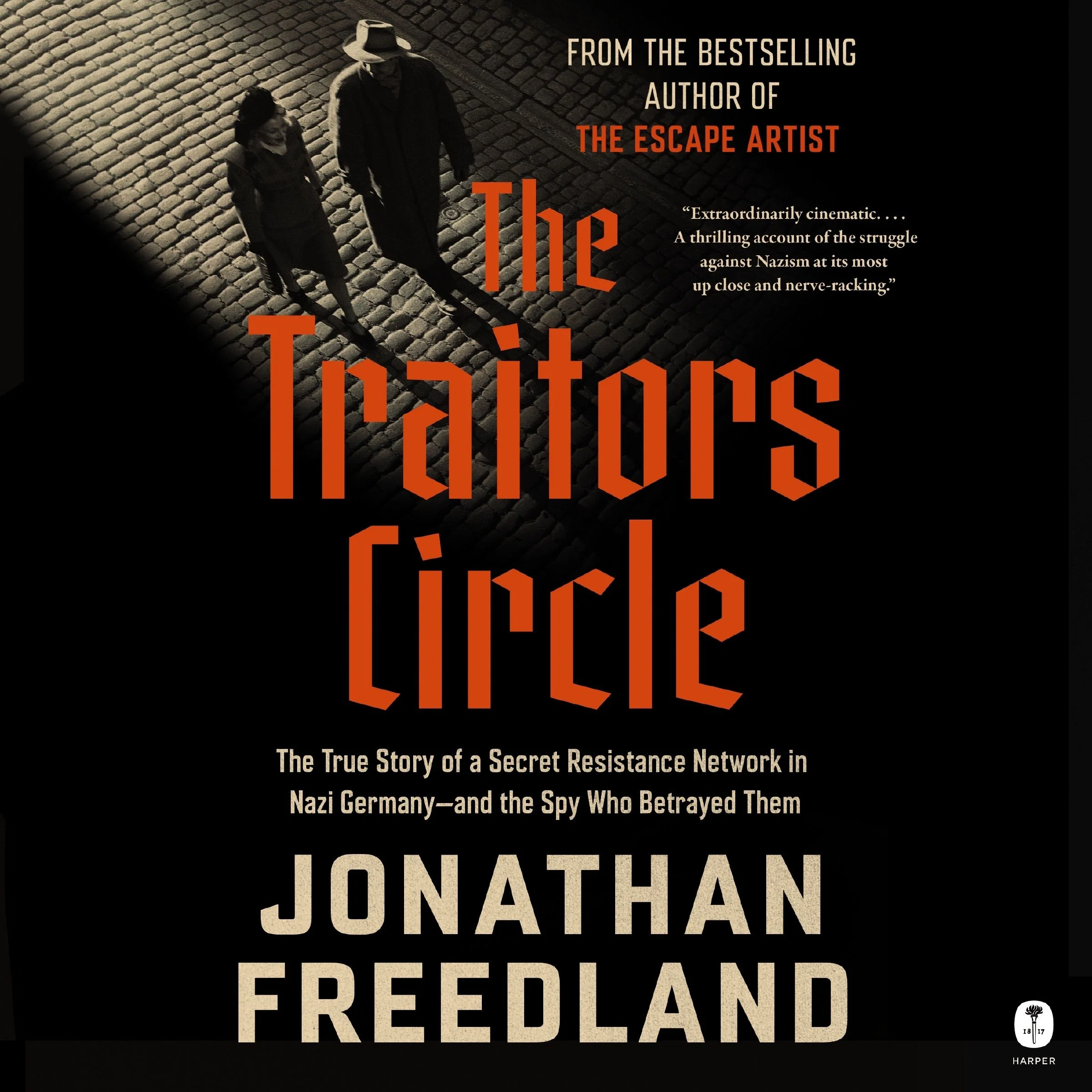 The Traitors Circle - Image 5