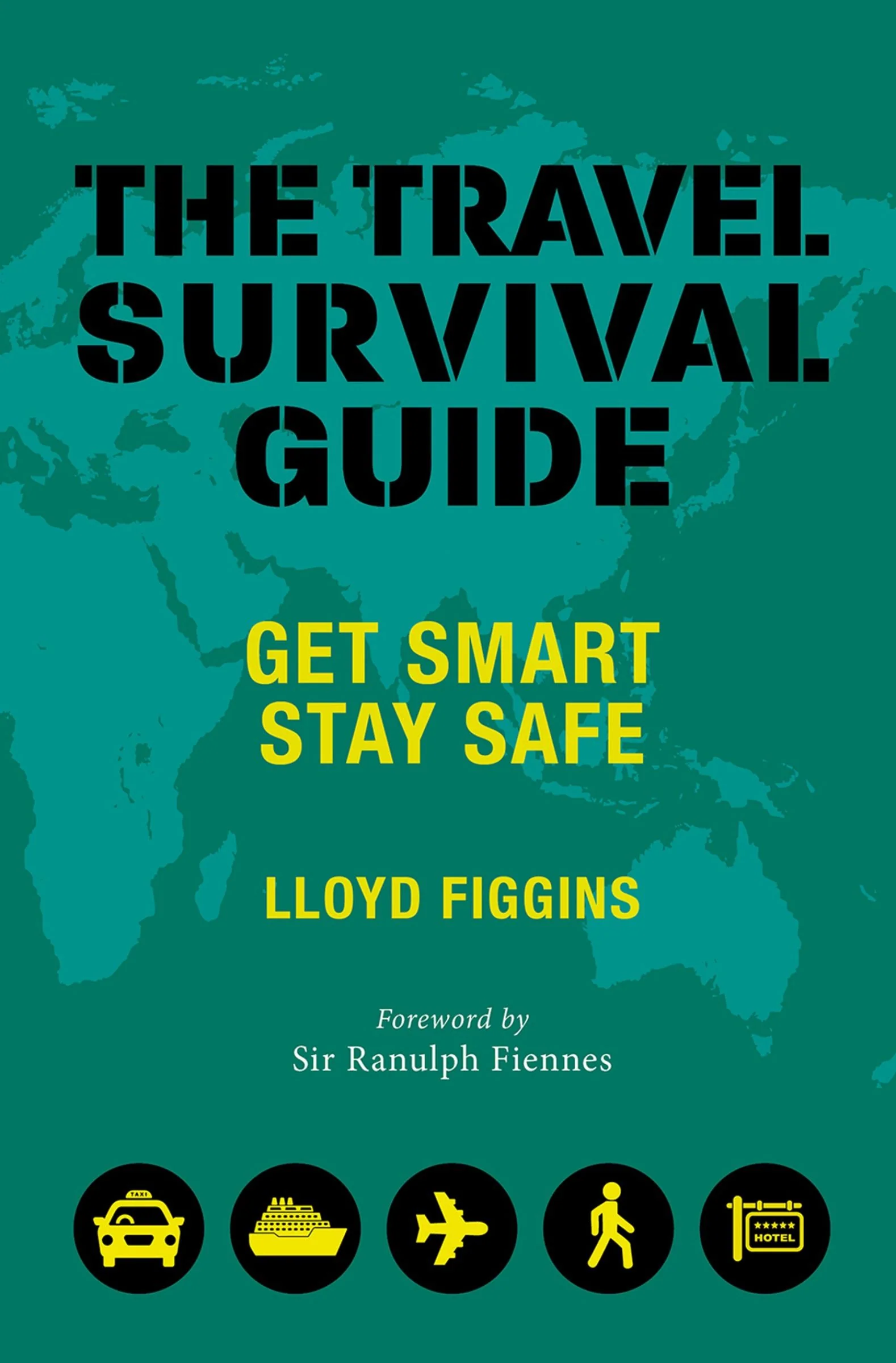 The Travel Survival Guide: Get Smart, Stay Safe - Image 3
