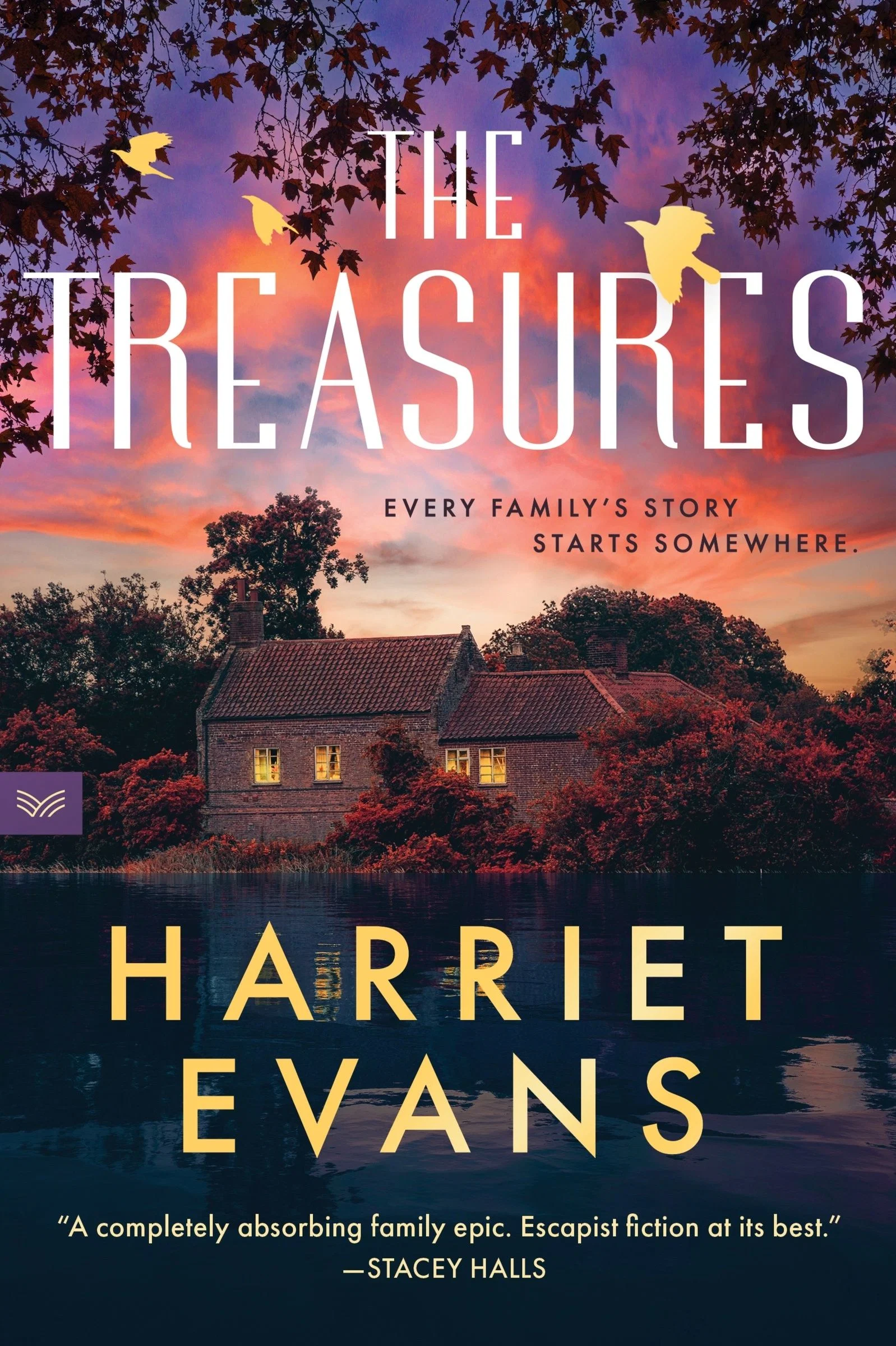 The Treasures - Image 2