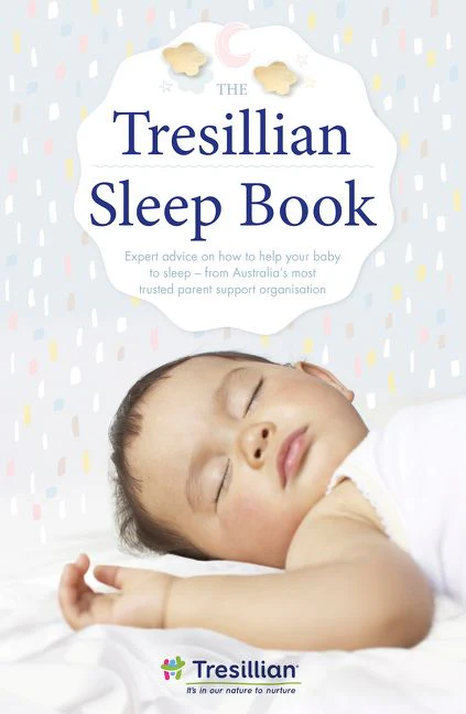 The Tresillian Sleep Book - Image 2