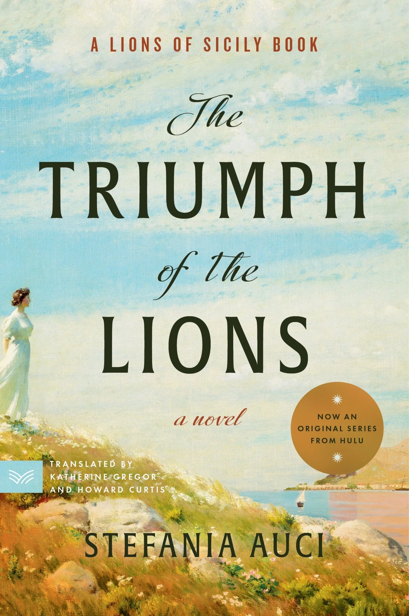 The Triumph of the Lions - Image 2