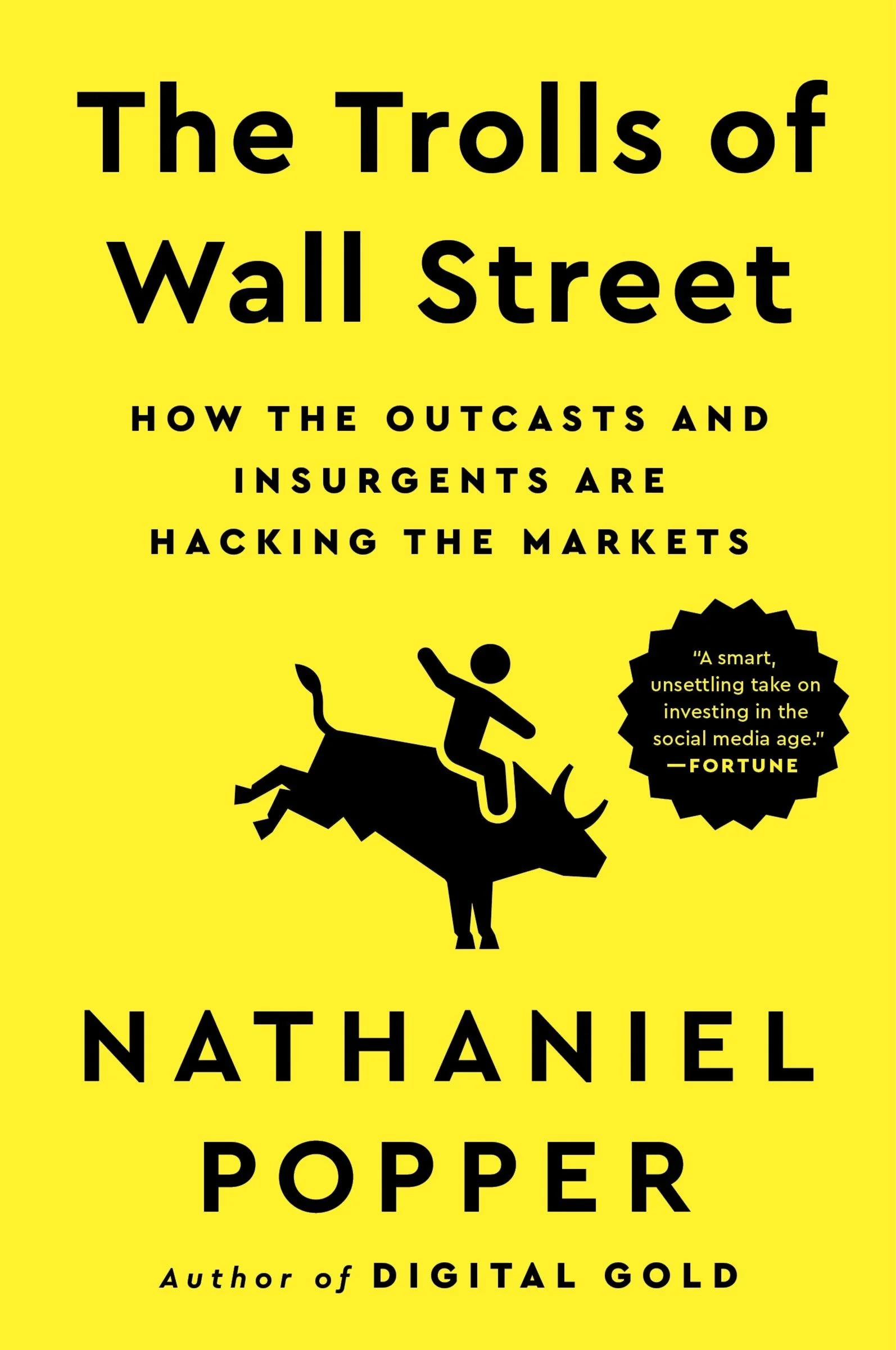 The Trolls of Wall Street - Image 2