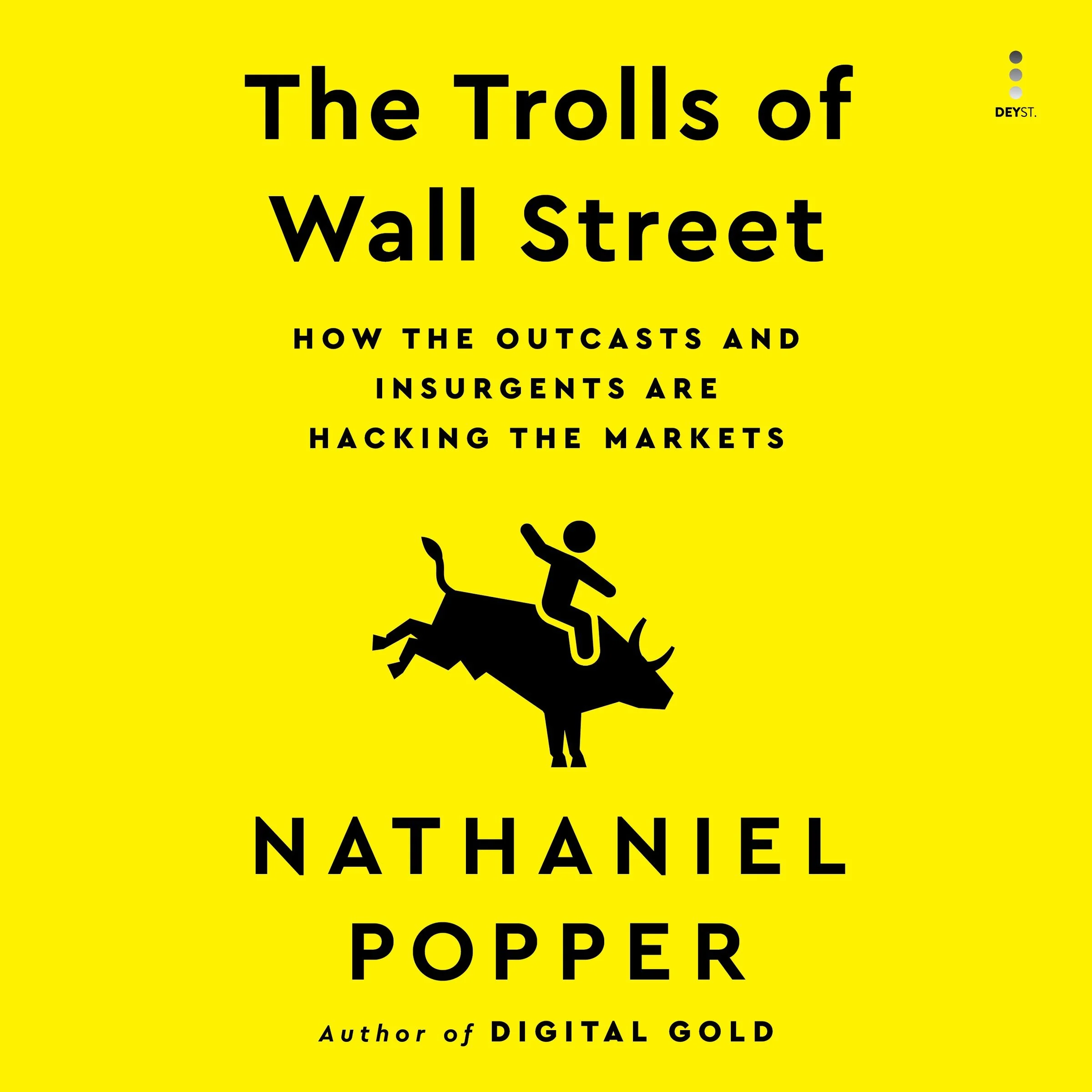 The Trolls of Wall Street - Image 5