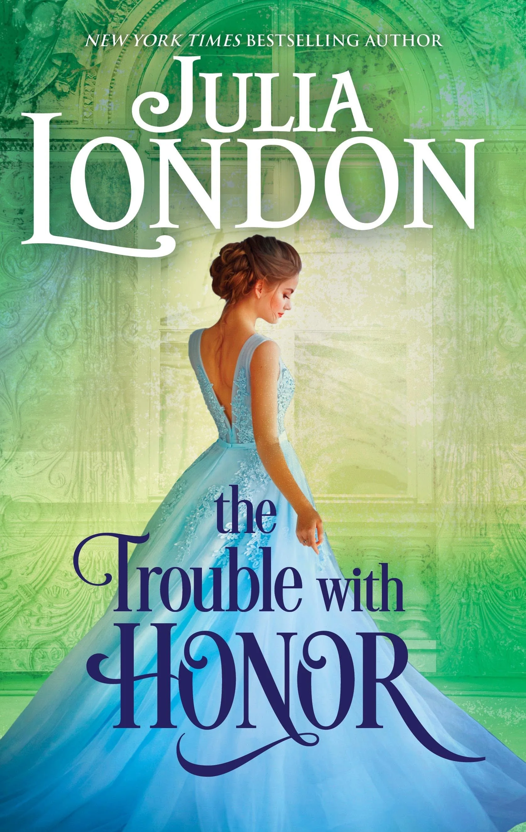 The Trouble with Honor - Image 2