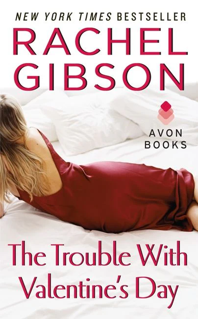 The Trouble With Valentine's Day - Image 2