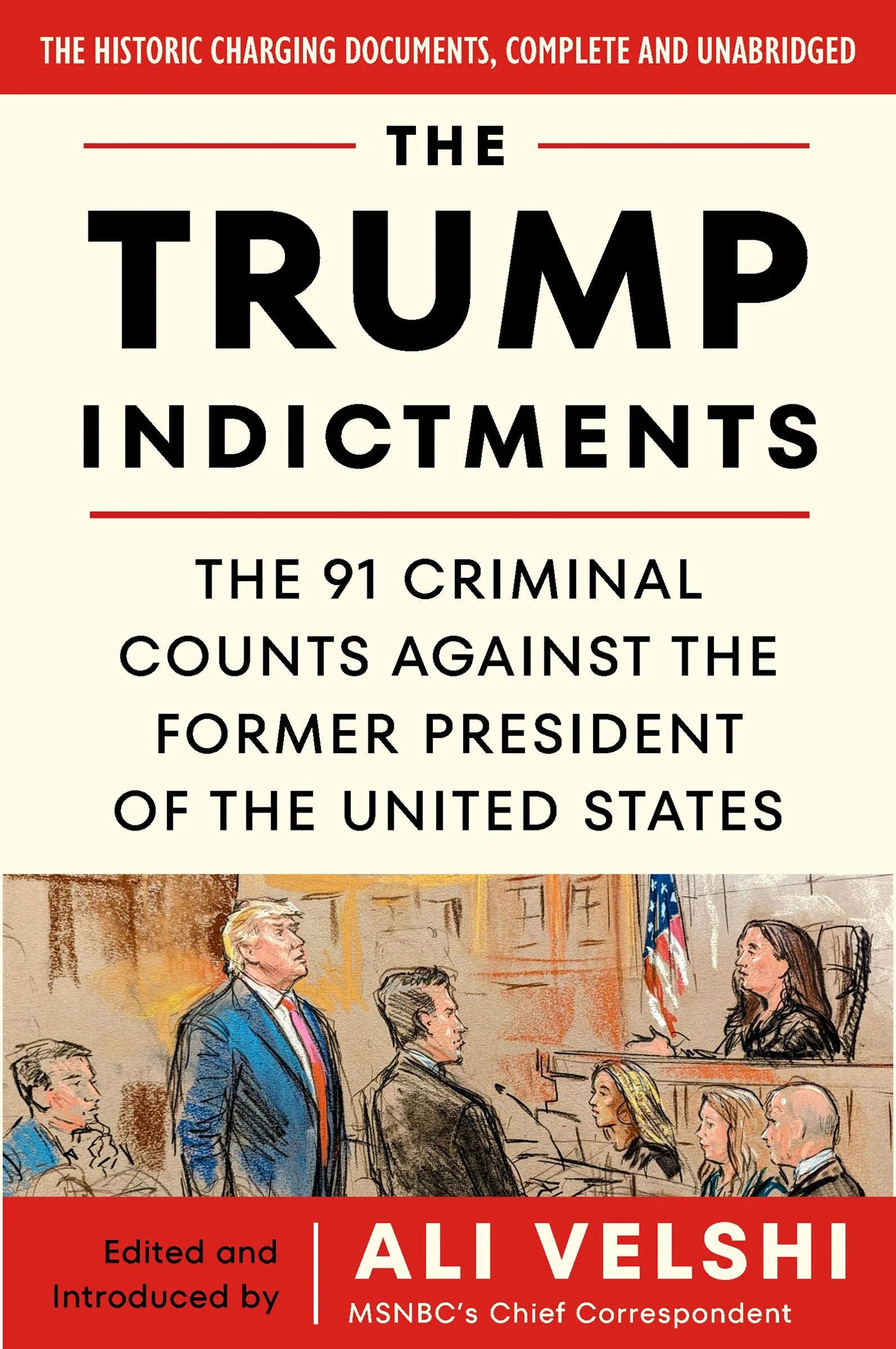 The Trump Indictments - Image 3