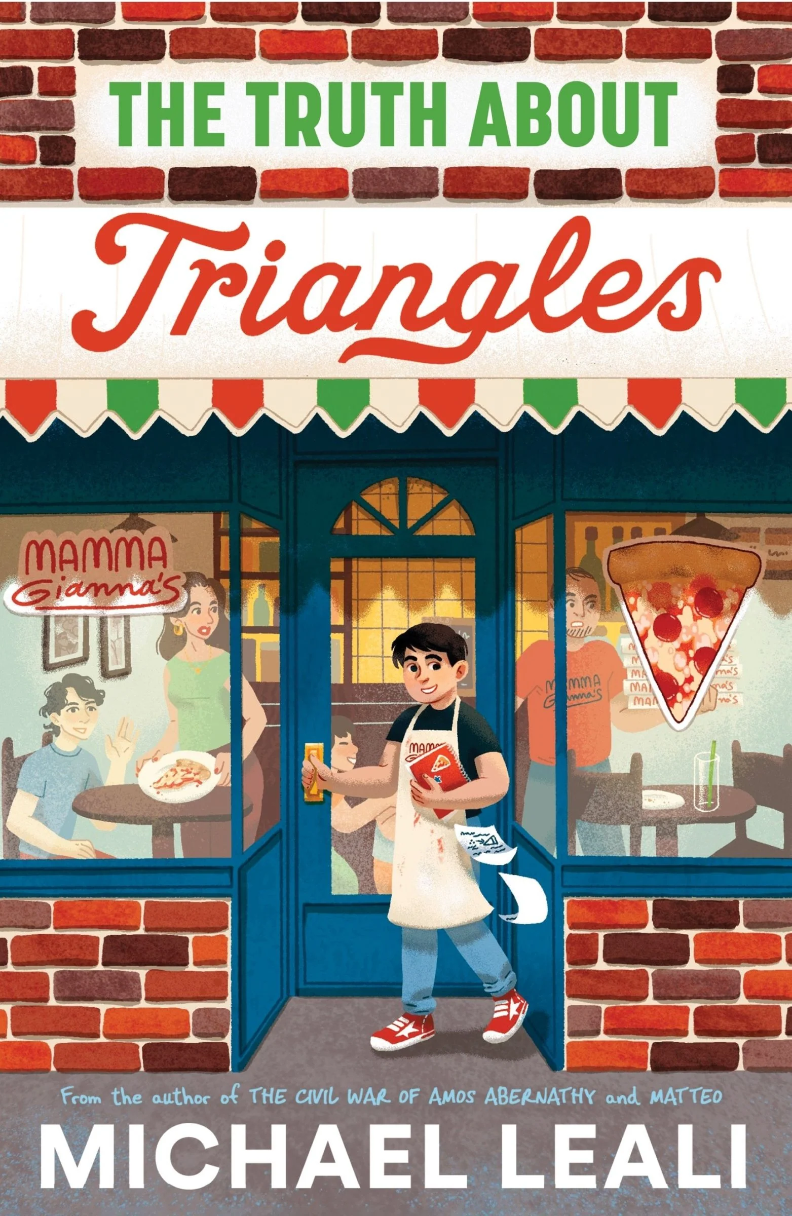 The Truth About Triangles - Image 3